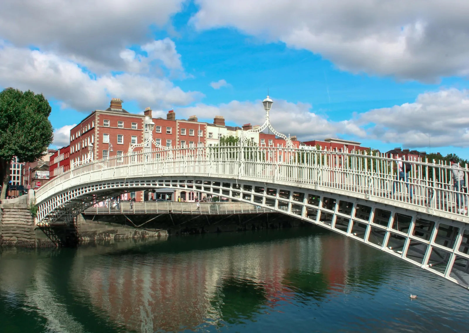 Grand Tour of Ireland: North and South, Coast to Coast