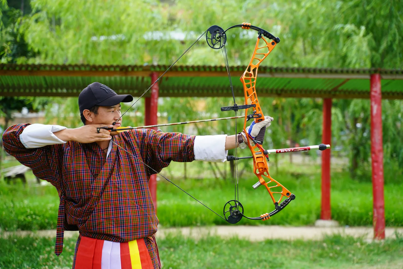 Bhutan Cultural & Festivals: Tshechu Masked Dances of the Dragon Kingdom