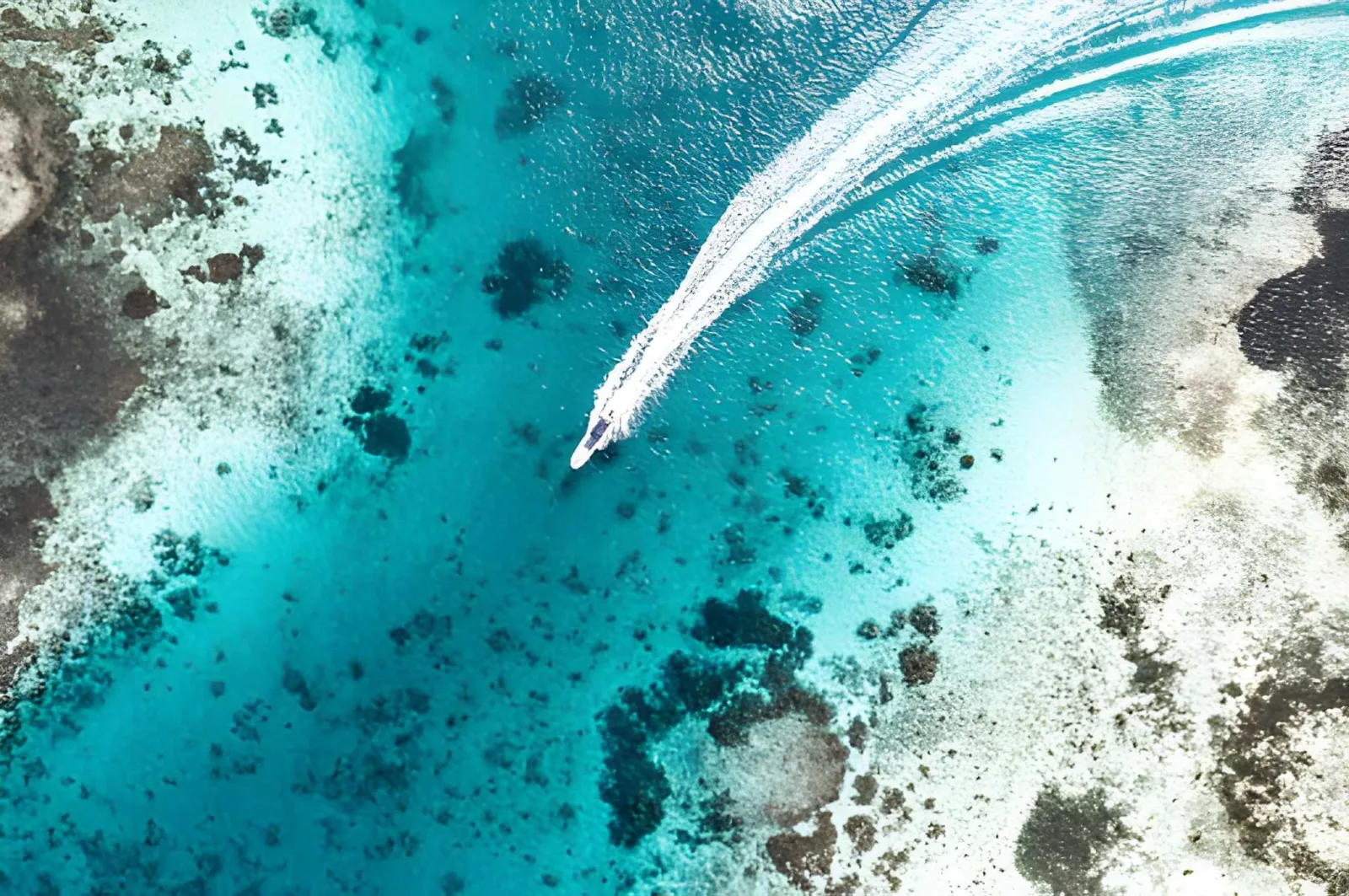 Grand Fiji: Coral Coast, Mamanuca & Yasawa Islands