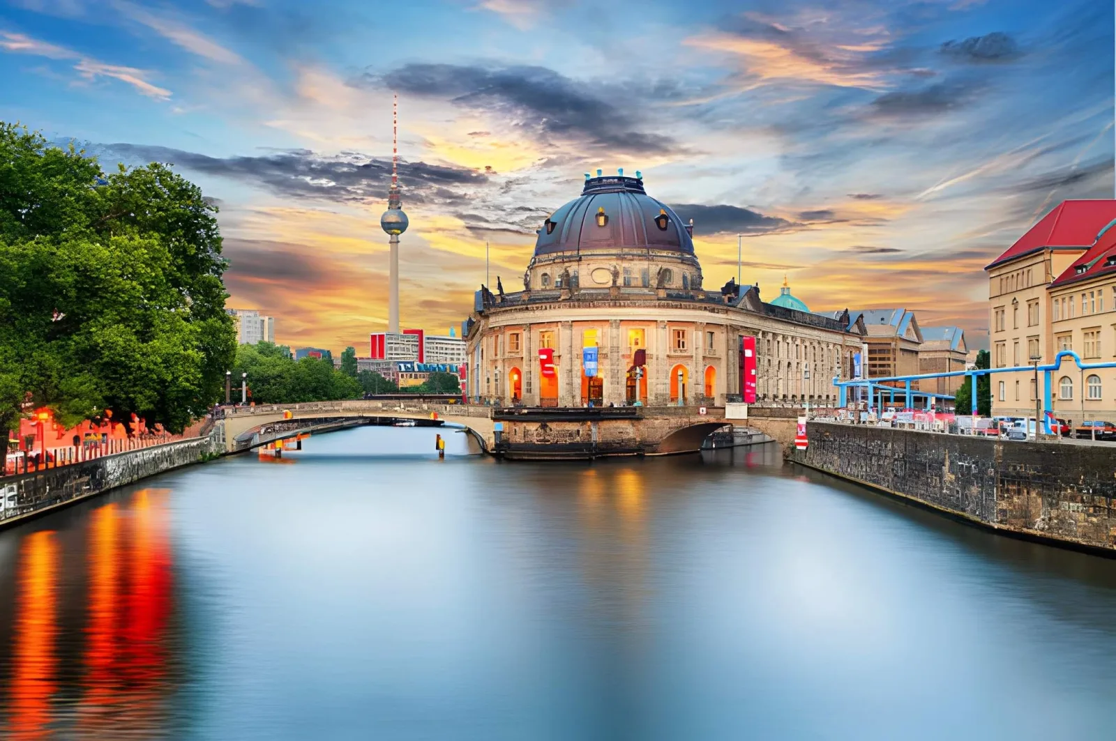 Germany Family Adventure: Castles, Cities & Theme Parks
