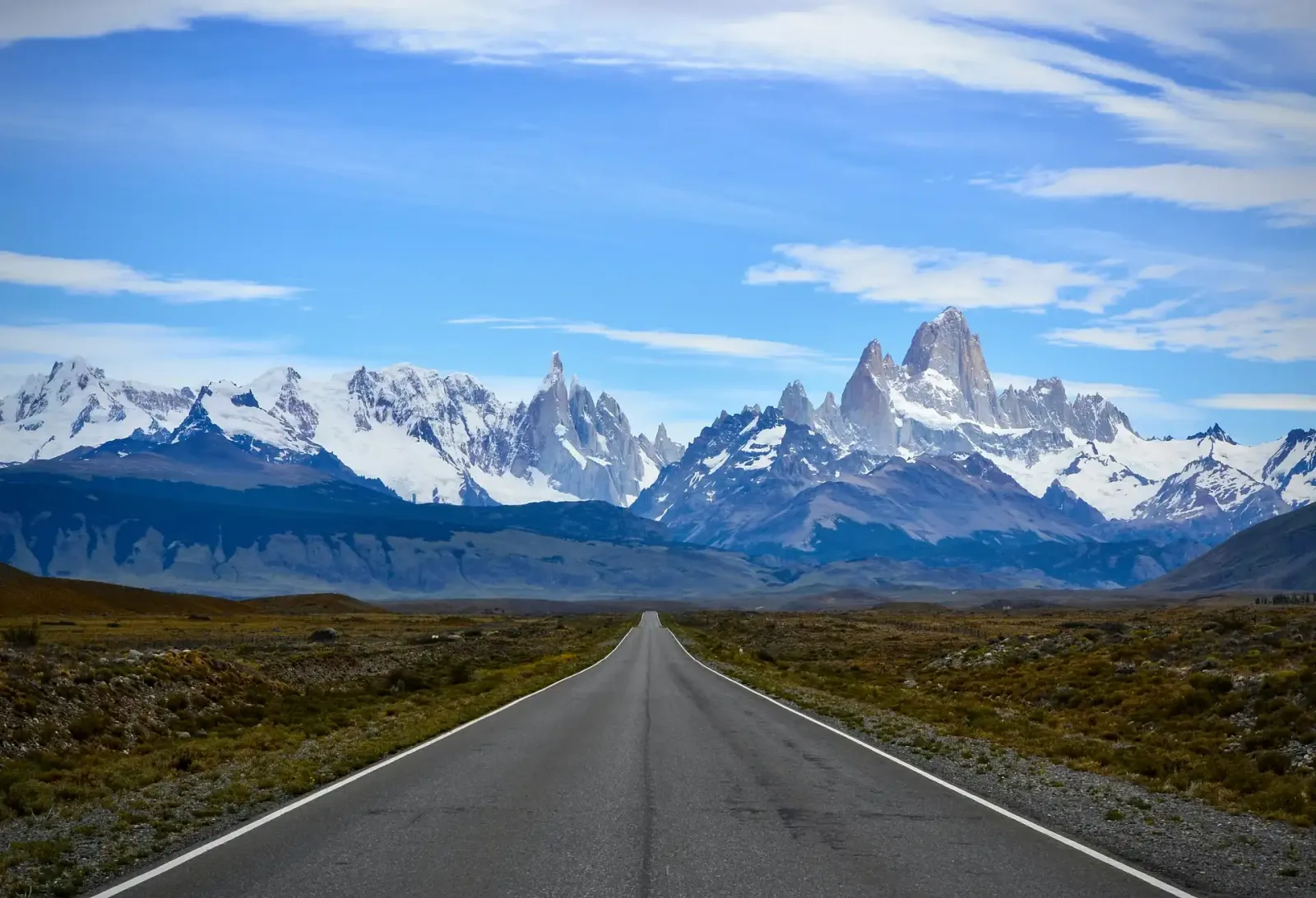 Argentina Highlights: Buenos Aires, Iguazu & Patagonia