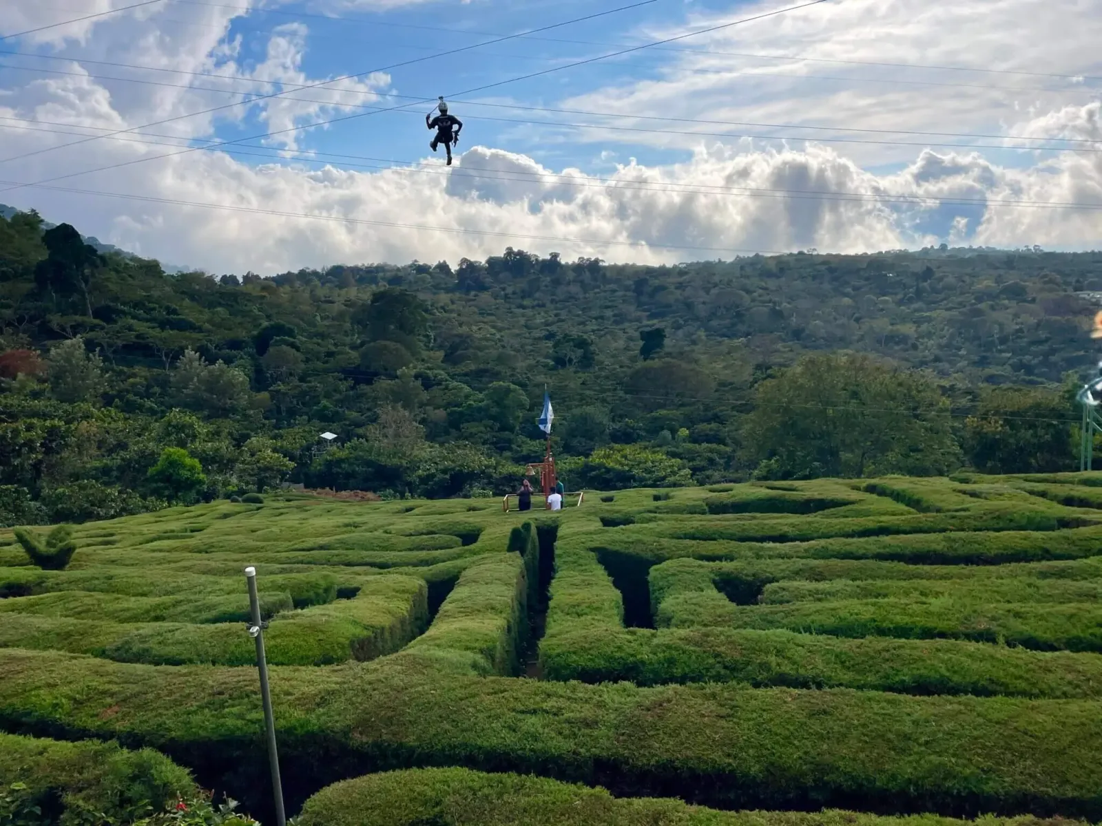 El Salvador Family Adventure