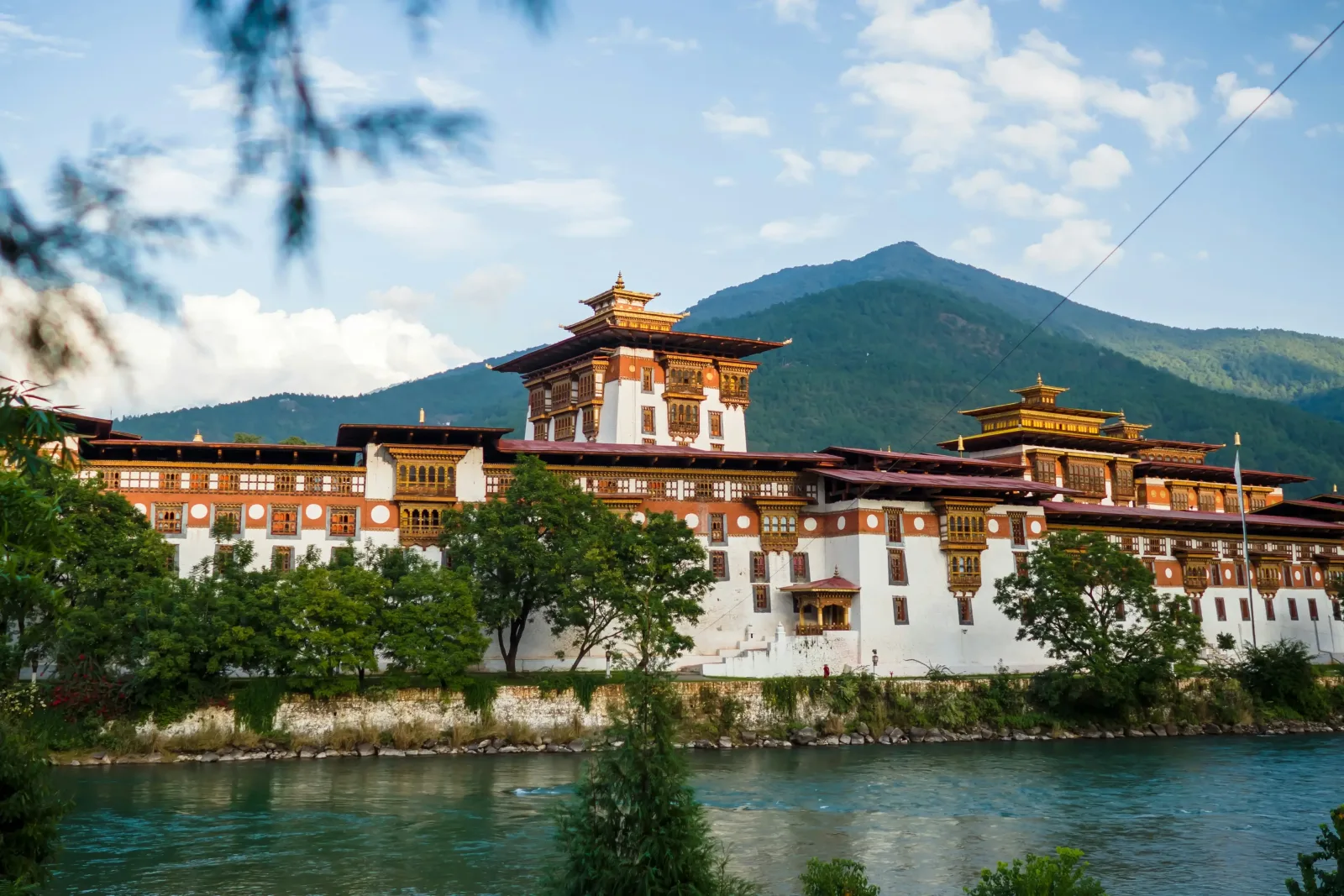 Best of Bhutan