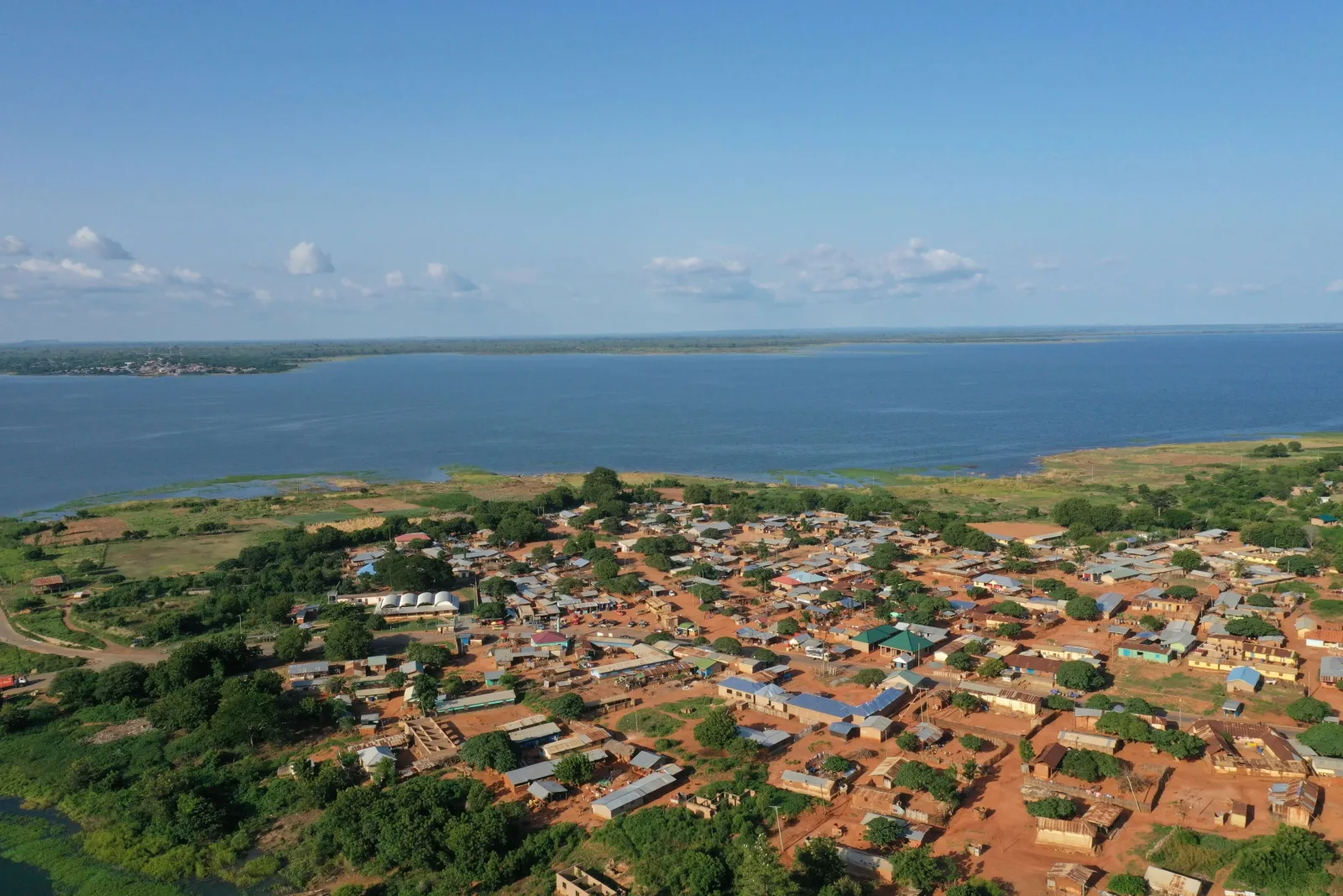 Grand Uganda: The Pearl of Africa in Full
