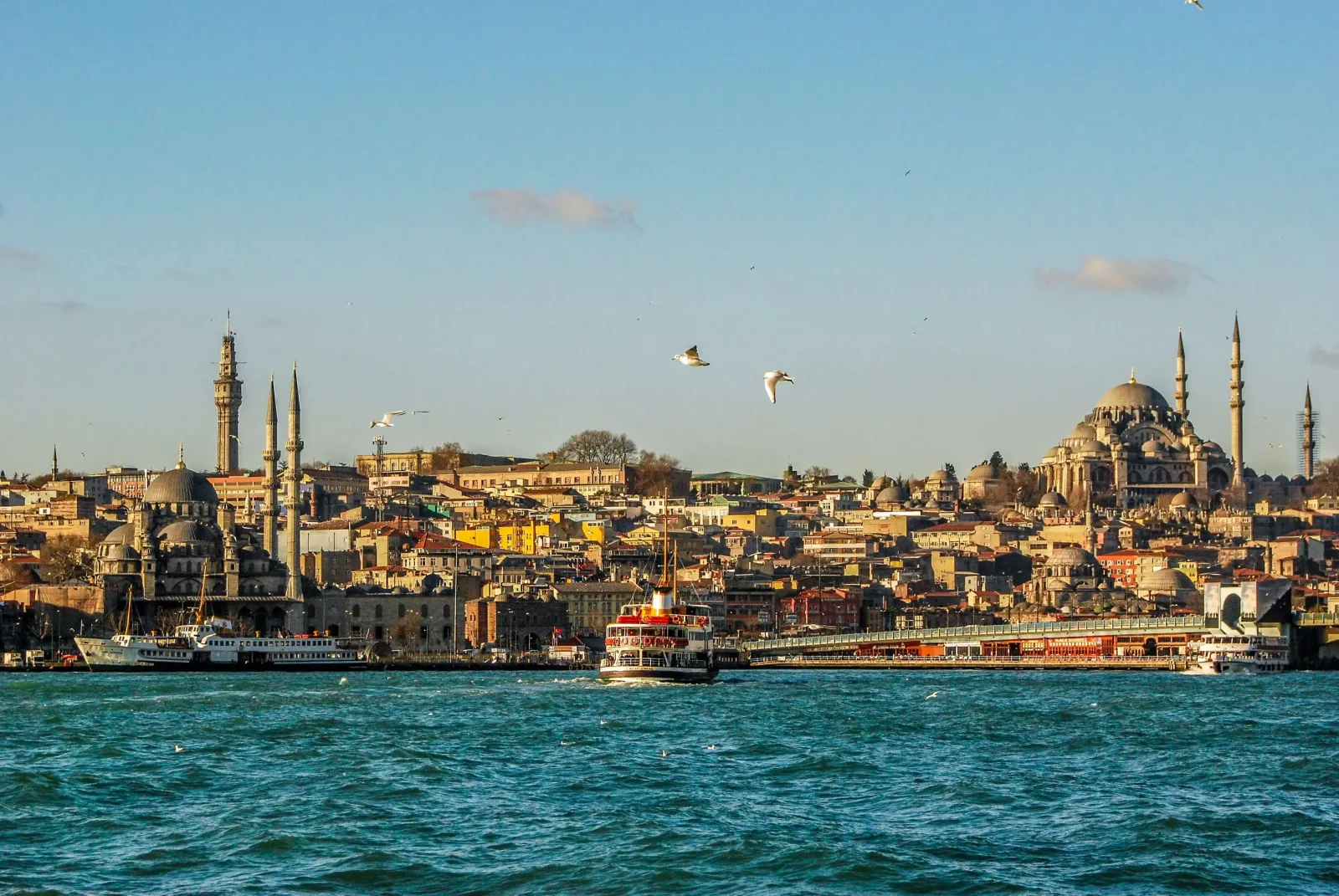 Grand Tour of Turkey: Istanbul to Cappadocia via the Coast