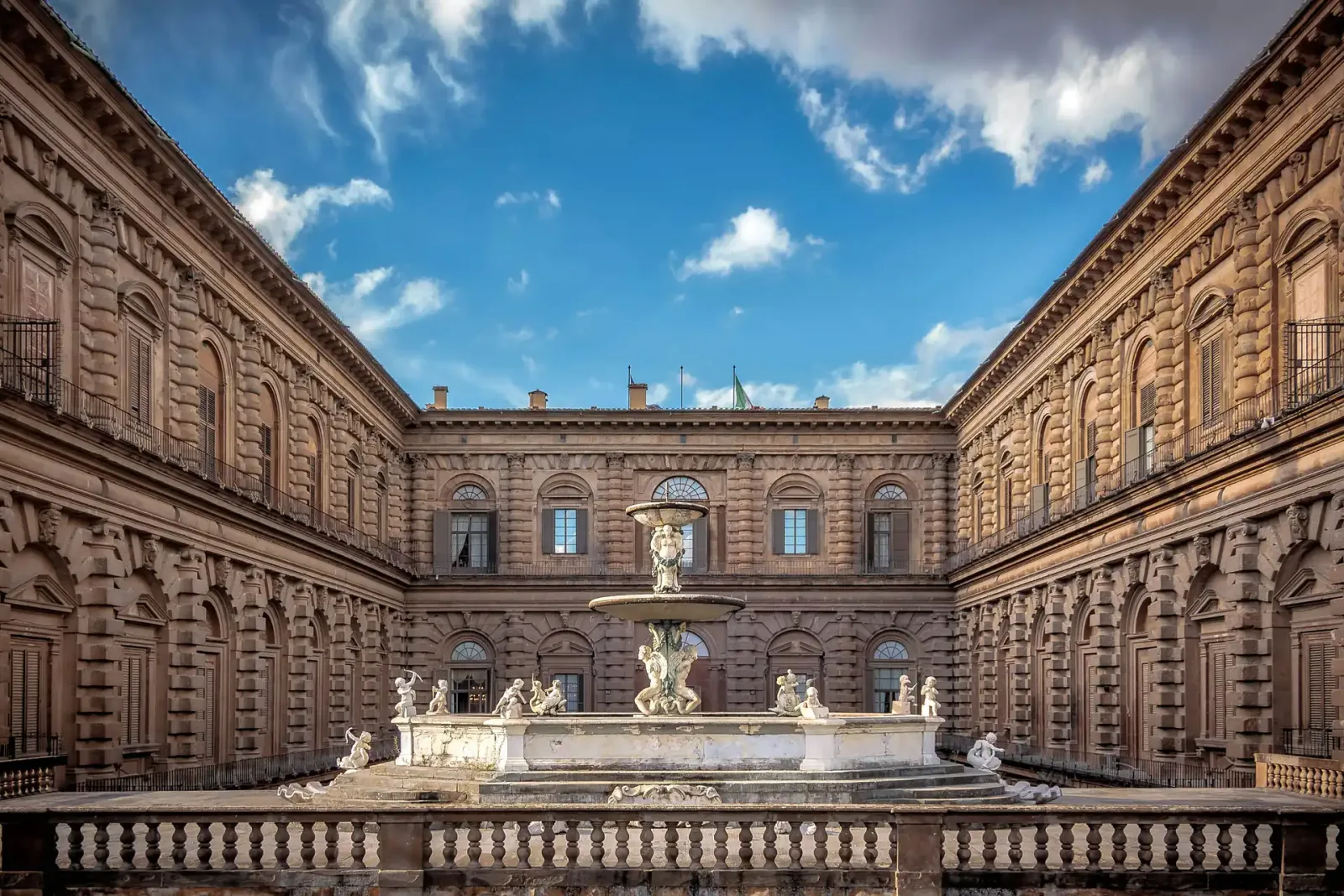 Grand Tour of Italy