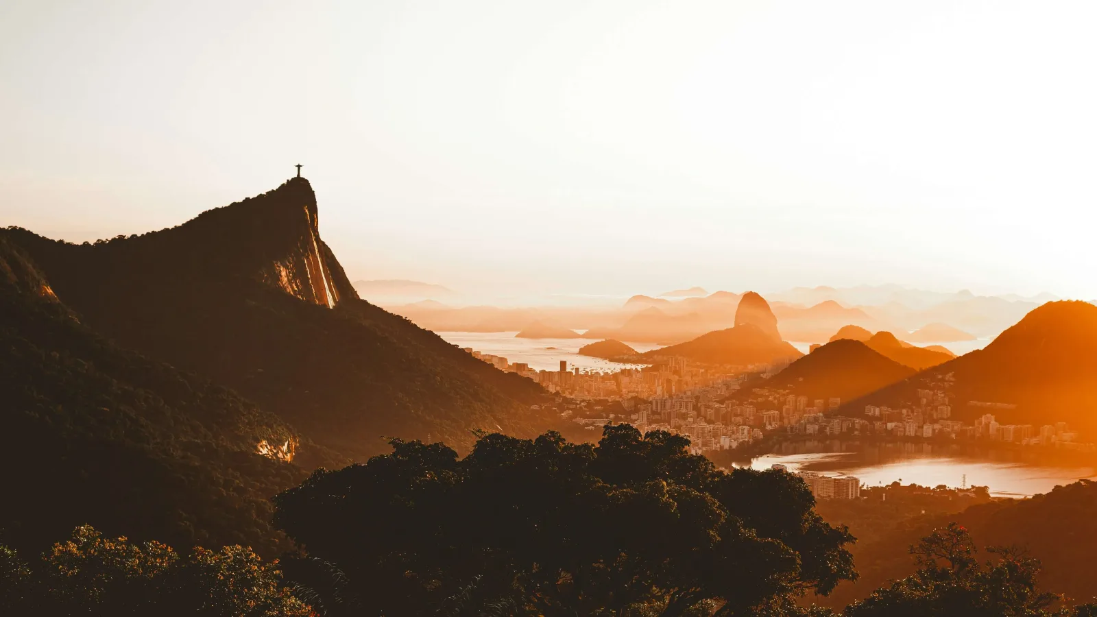 Brazil & Argentina: Rio, Iguazu & Buenos Aires