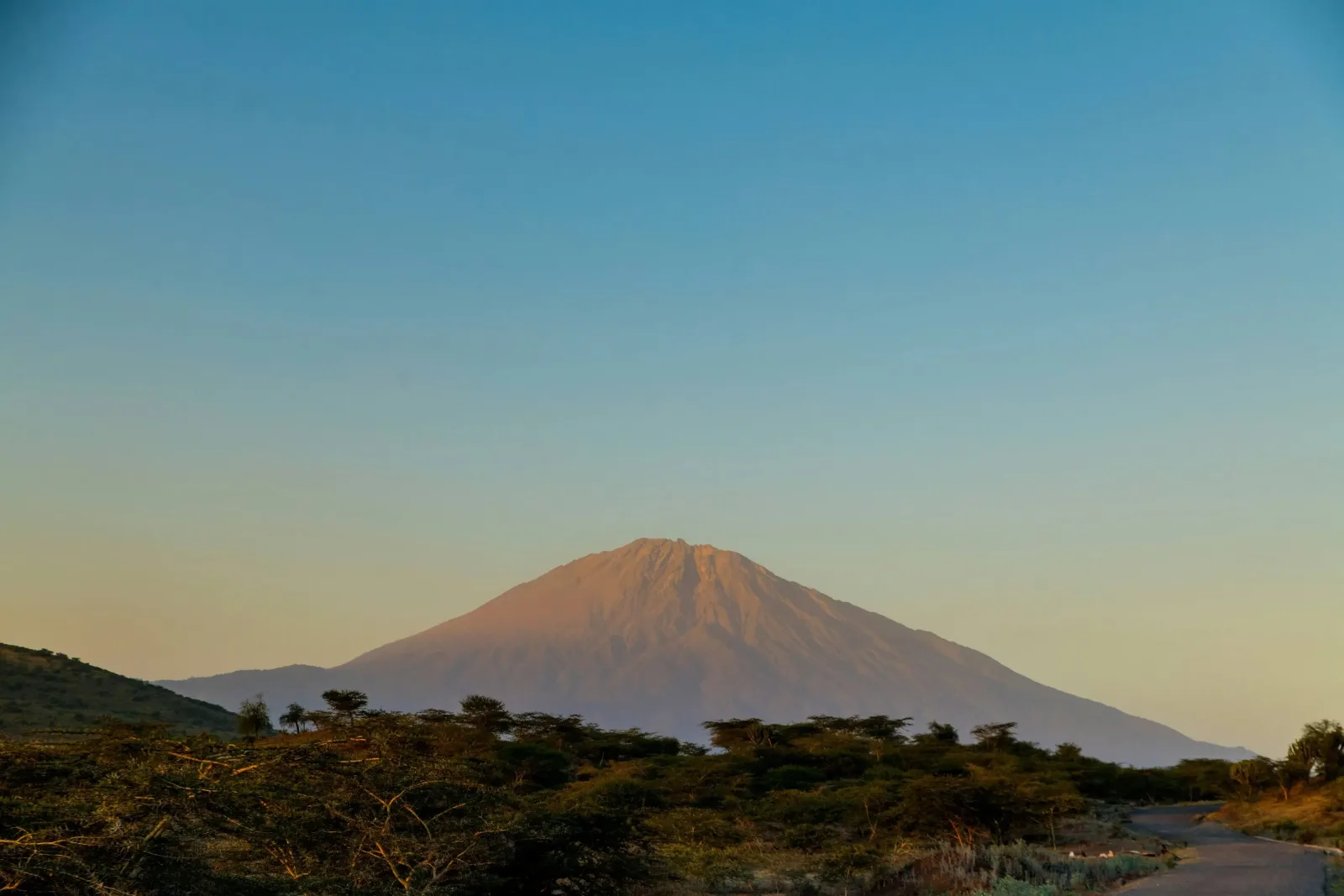 Tanzania Family Safari: Baobabs, Plains & the Crater