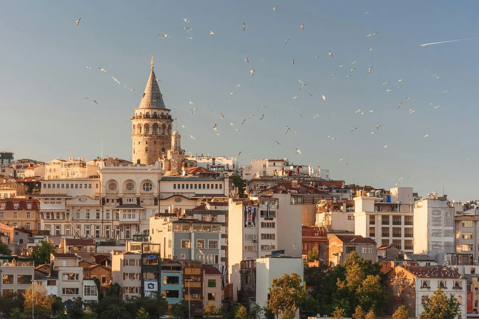 Highlights of Turkey: Istanbul, Cappadocia & Ephesus