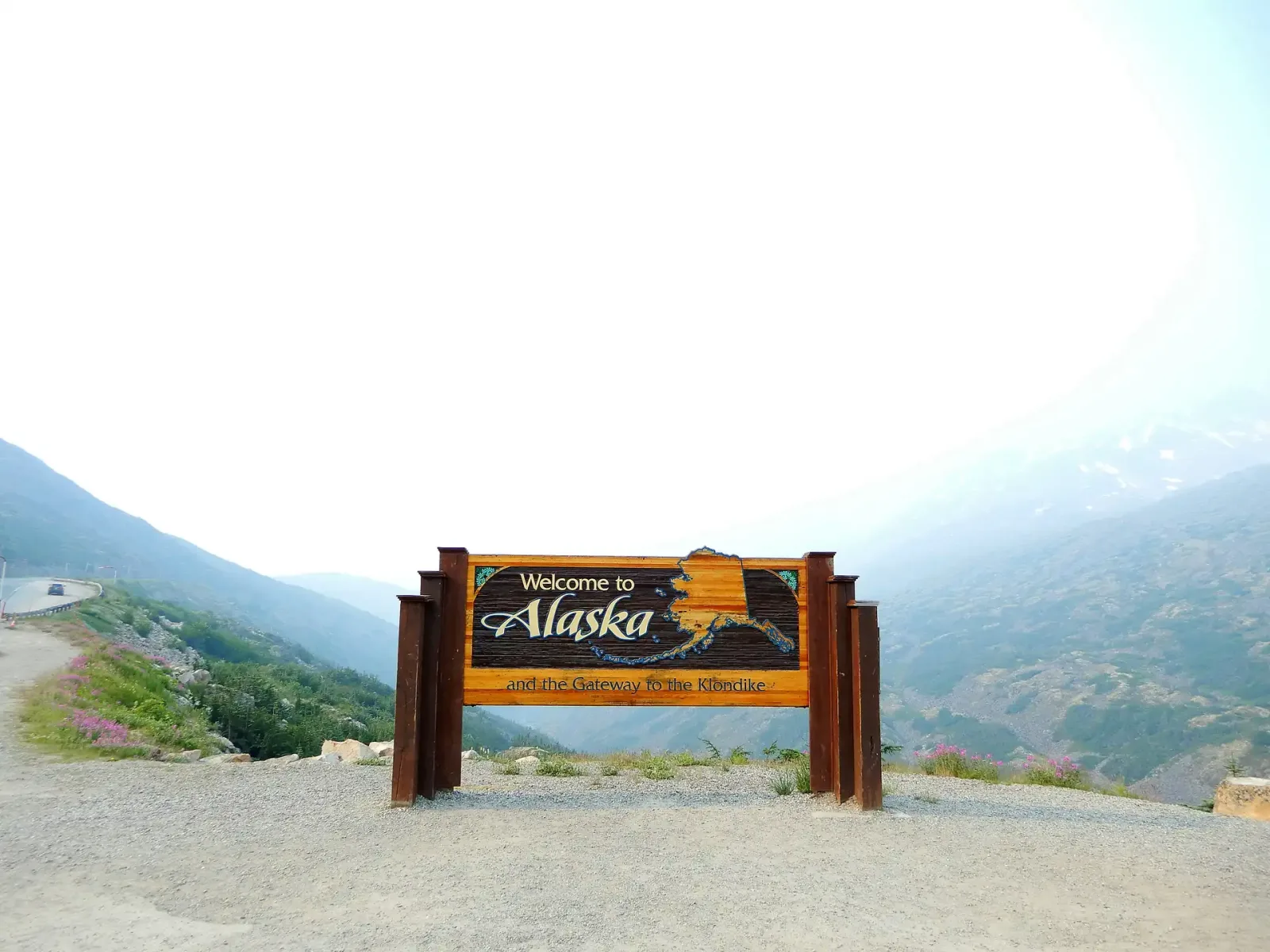 Alaska Rail & Wilderness Lodges