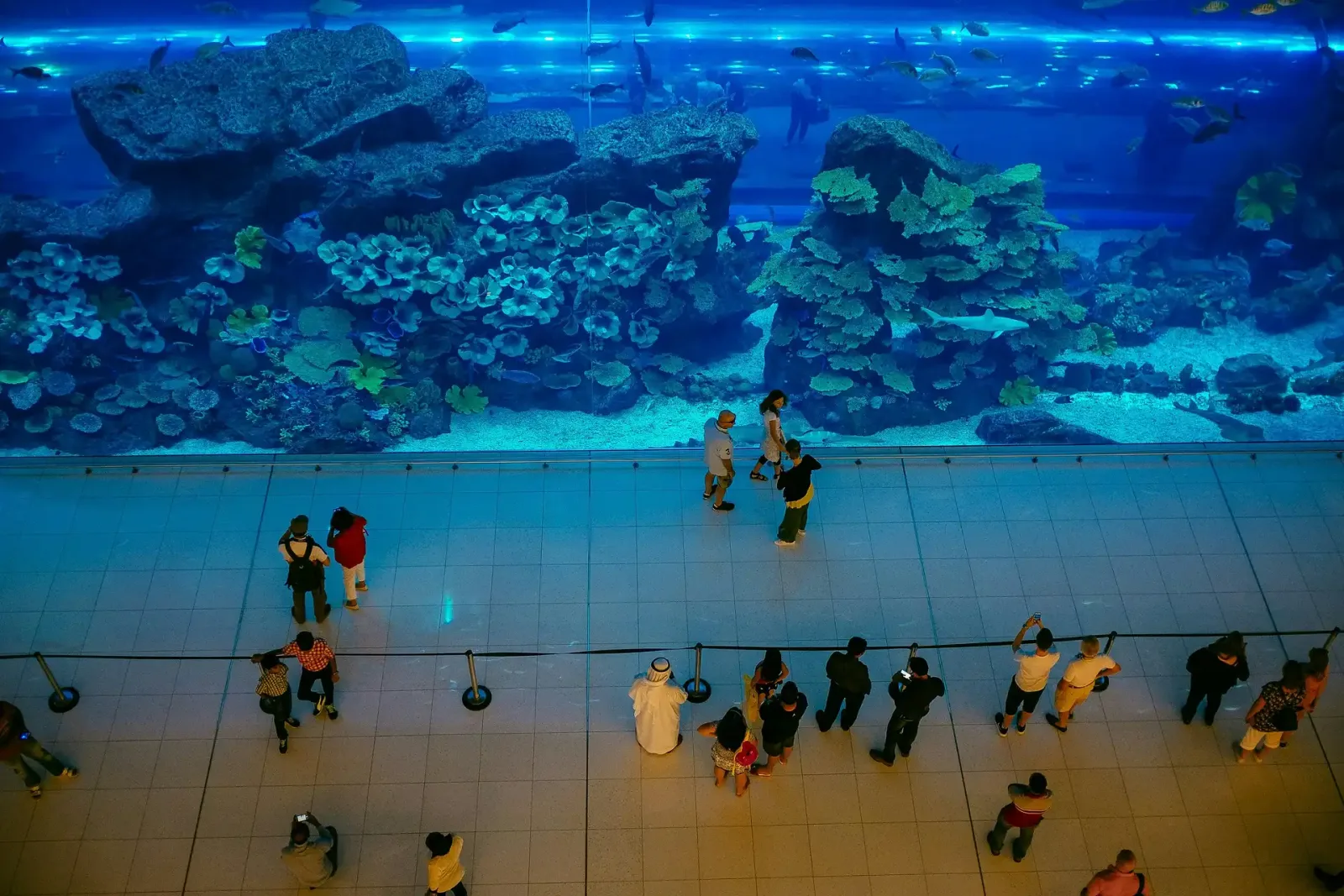 Luxury Dubai Family Escape