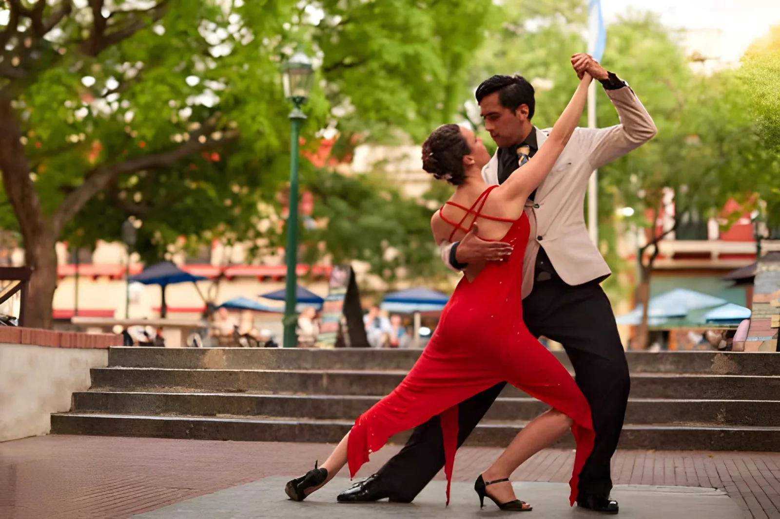 Buenos Aires & the Pampas Short Escape