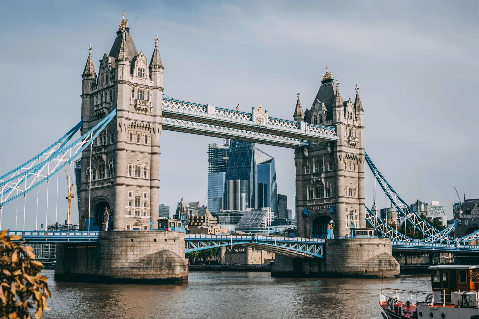 Luxury Britain: London, the Cotswolds & Edinburgh