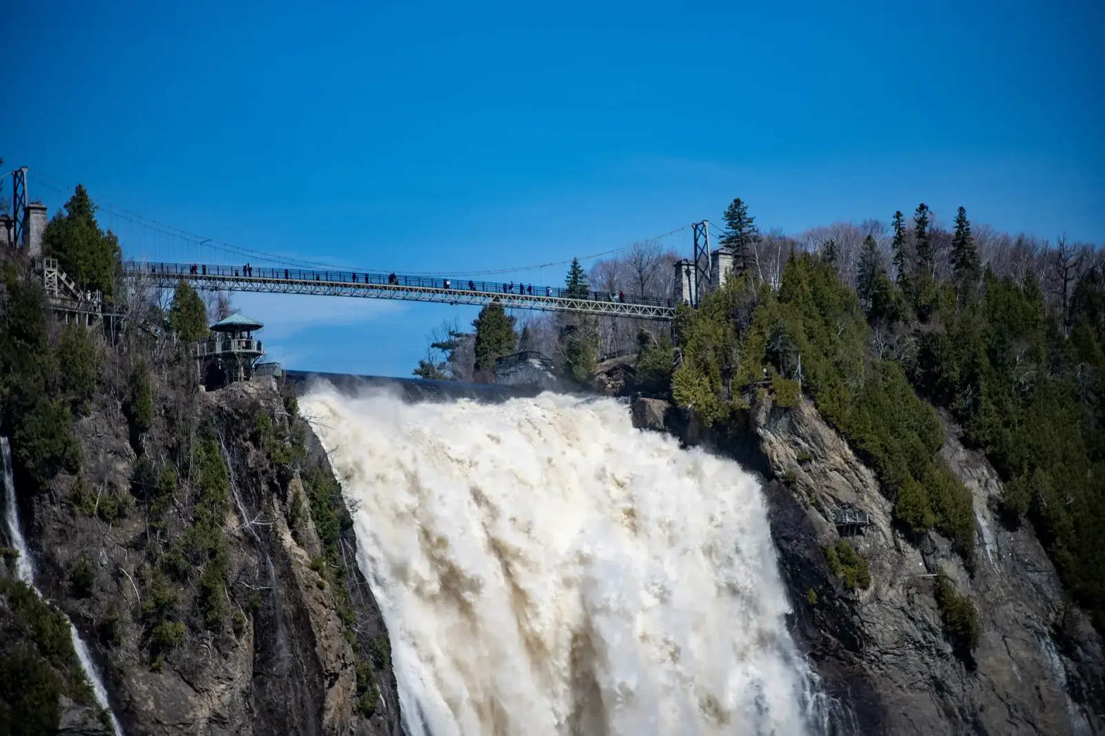 Eastern Canada: Toronto, Niagara, Montreal & Quebec City