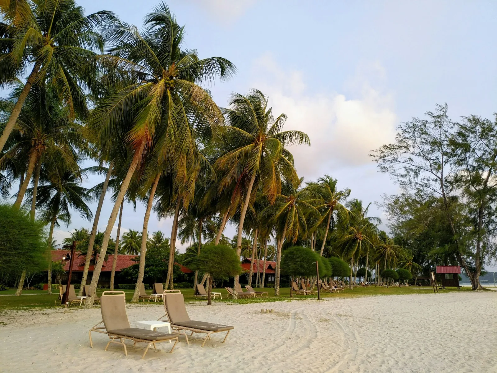 Ultimate Malaysia Beach Holiday – Tropical Islands & Cultural Discovery