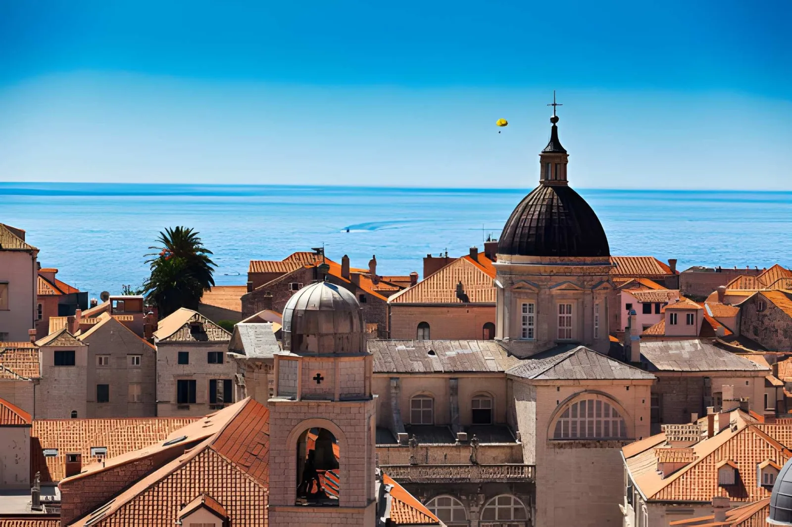 Croatia Culture & History: Zagreb, Split & Dubrovnik