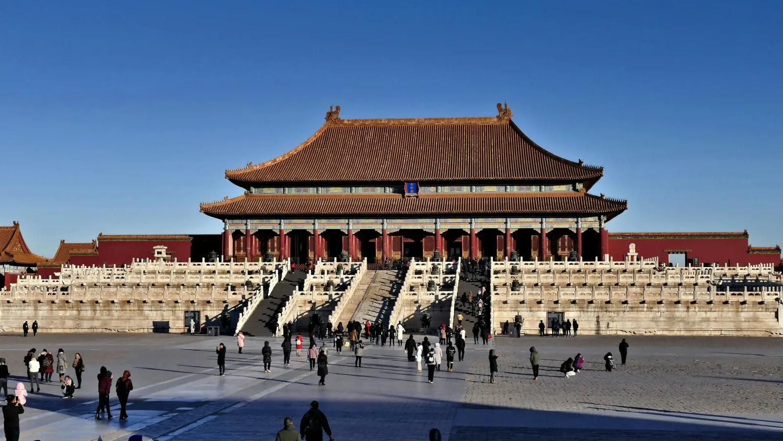 Tibet & Beijing: Roof of the World