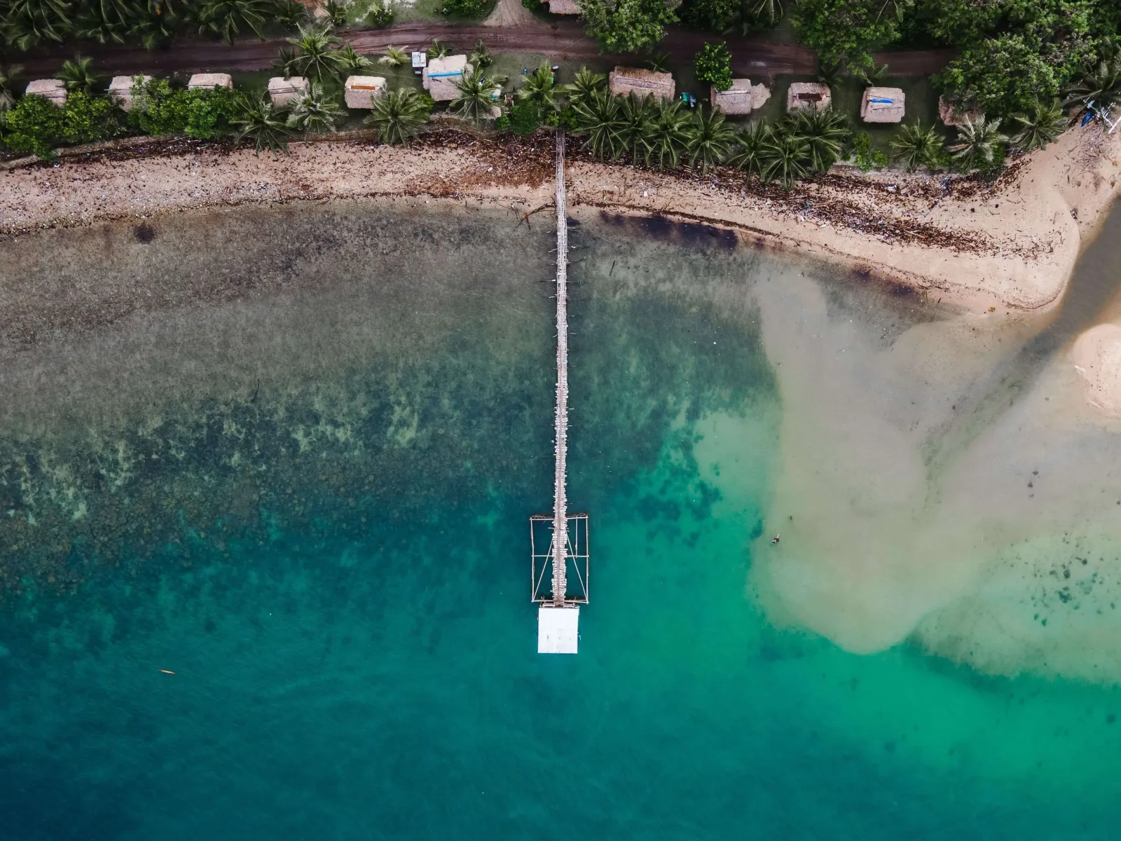 Upolu Beaches, Lagoons & Waterfalls