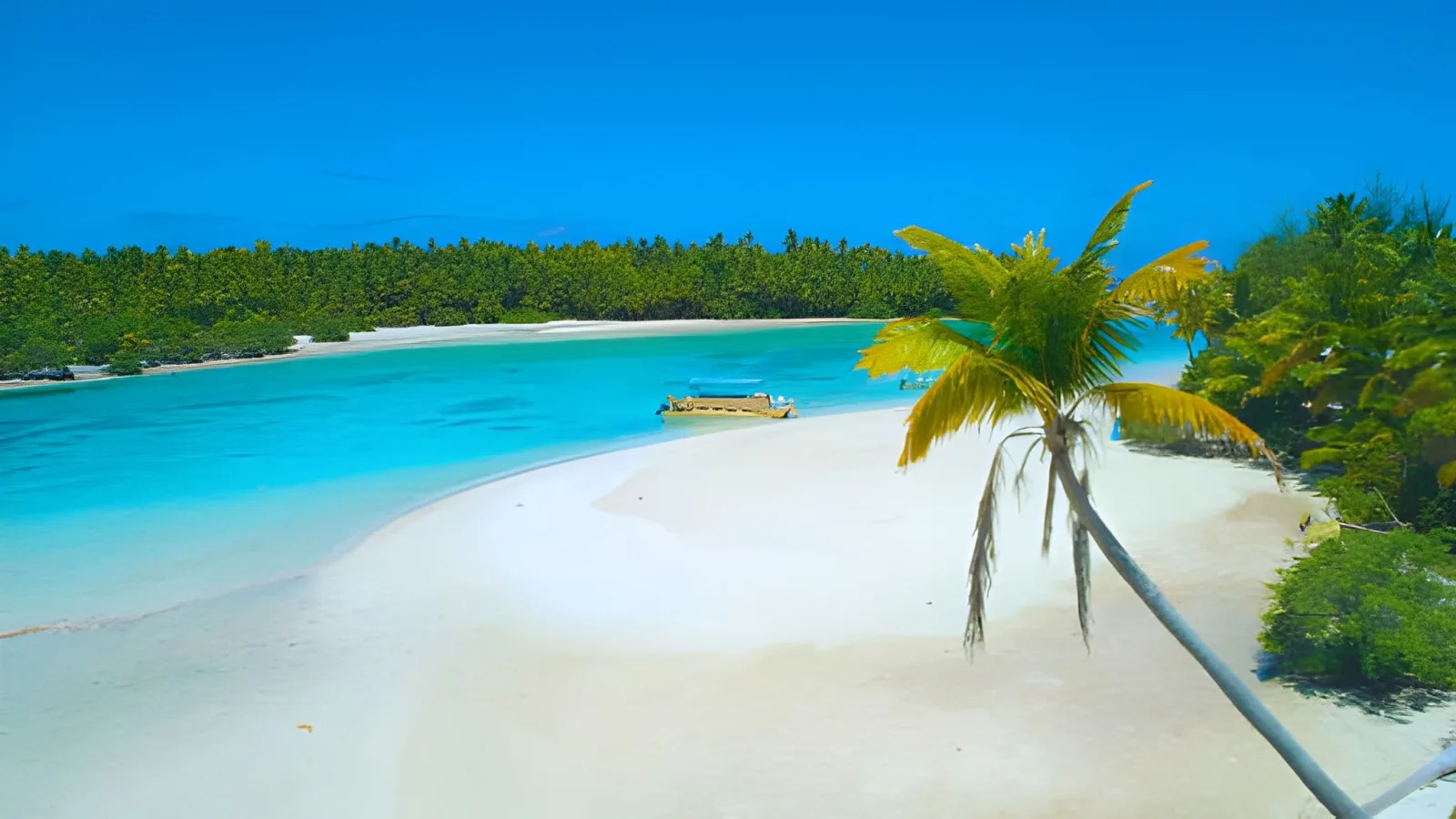 Cook Islands Family Adventure: Rarotonga & Aitutaki