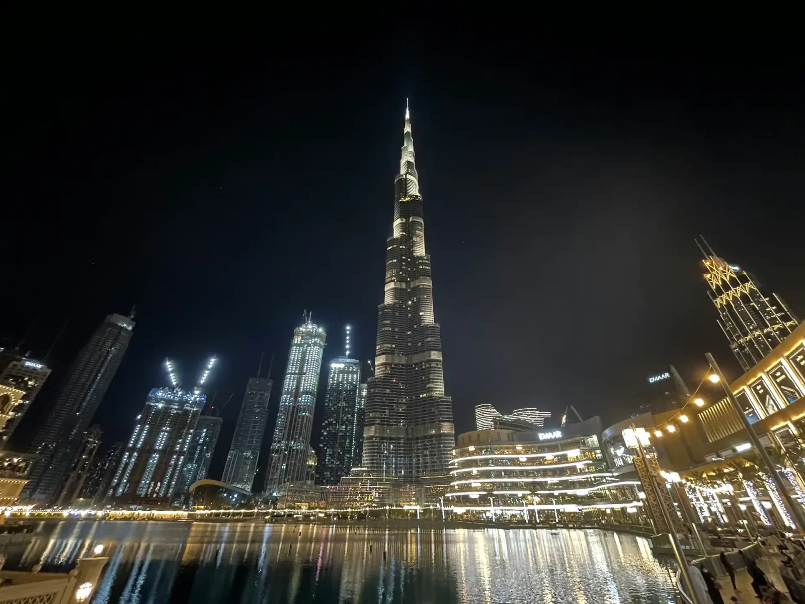 Ultimate 15-Day Dubai Adventure
