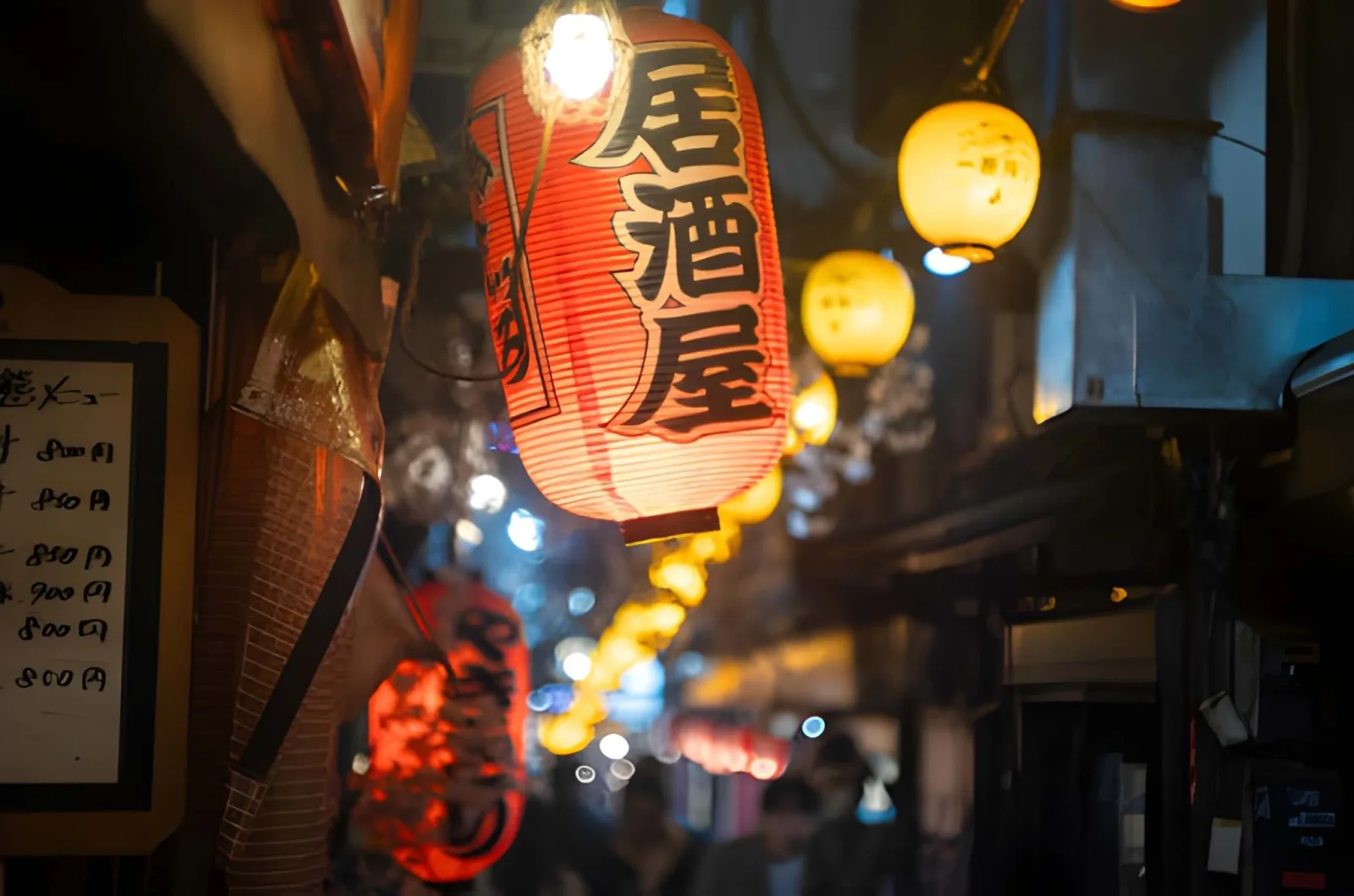 Luxury Japan: Ryokan, Fine Dining & Timeless Elegance