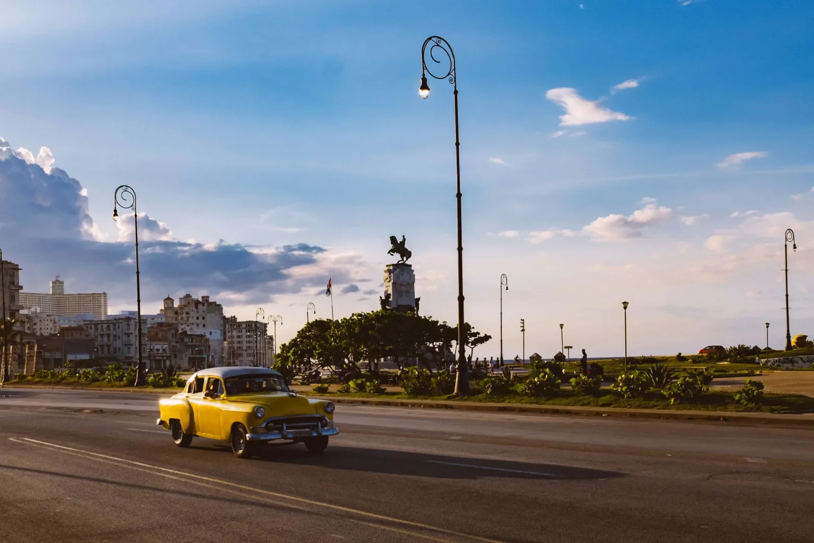Cuba Family Adventure