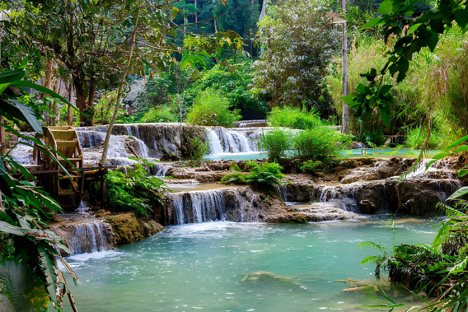 Luang Prabang Highlights