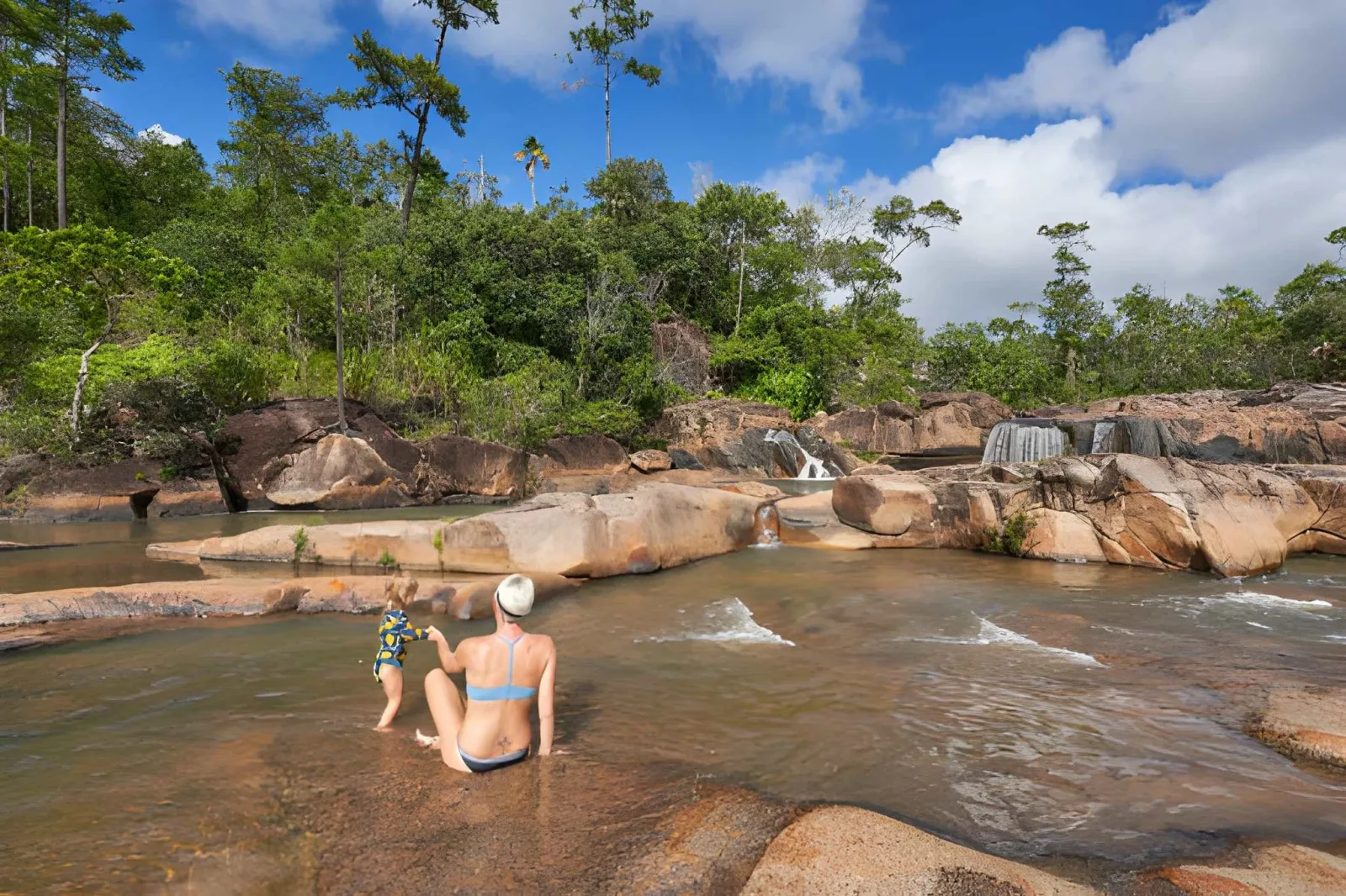 Belize Maya & Jungle Adventure