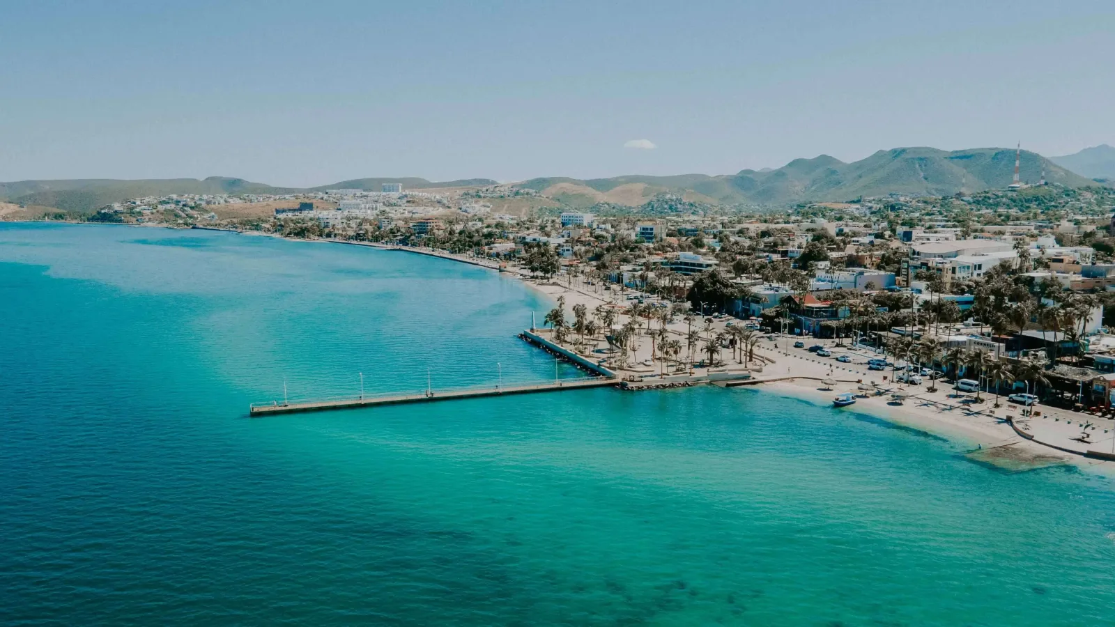 New Caledonia Highlights: Noumea, Isle of Pines & Lifou