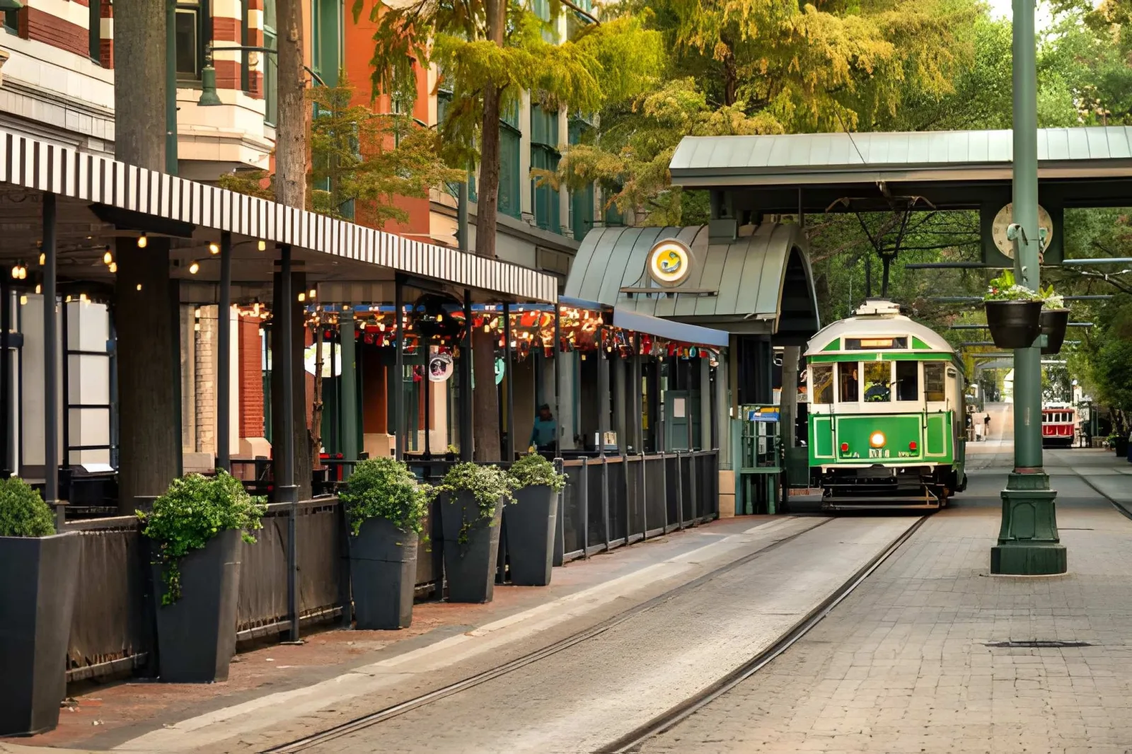 Deep South: Music, History & Soul