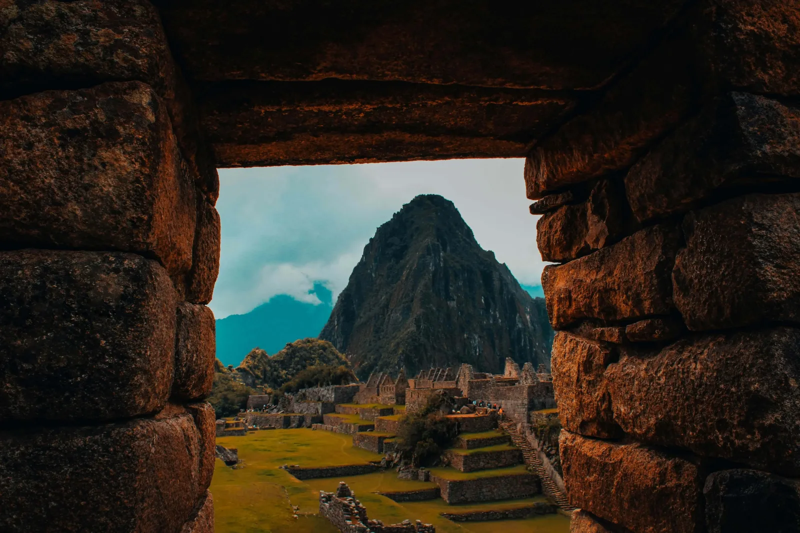 Peru Family Adventure
