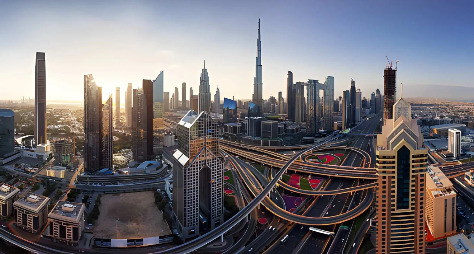 Dubai, Abu Dhabi & Ras Al Khaimah Deluxe Discovery
