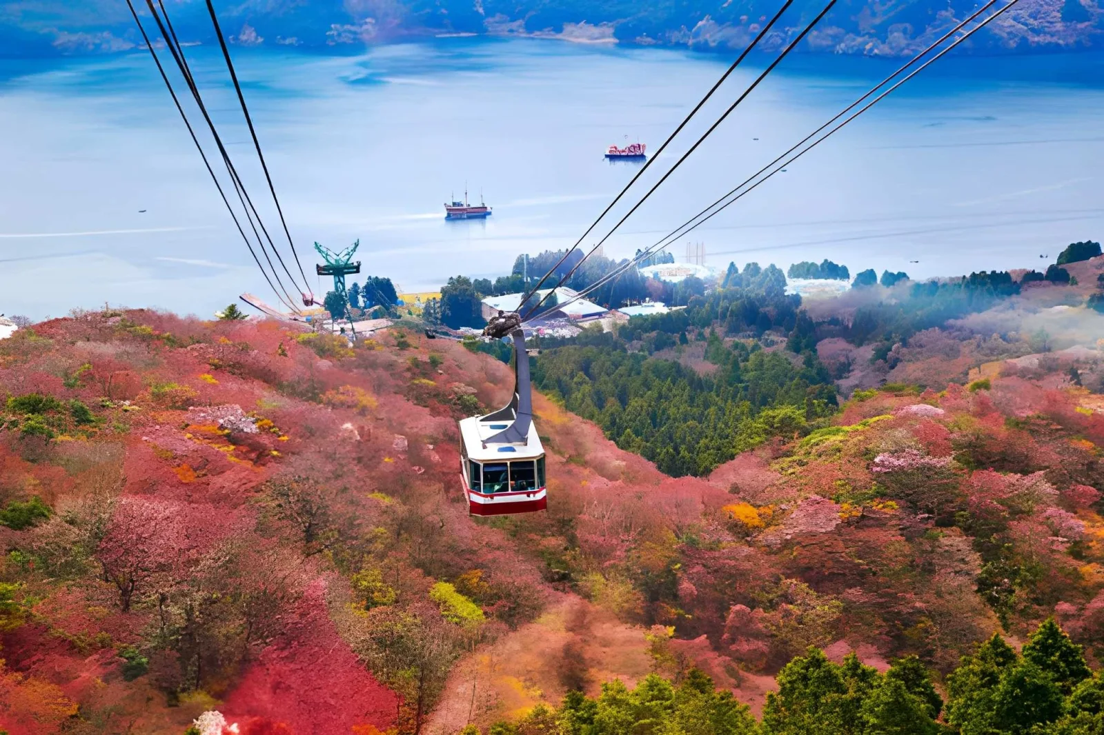 Japan Family Adventure: Tokyo, Fuji, Kyoto & Nara
