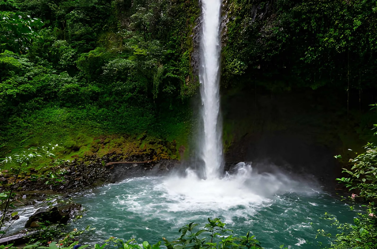 Costa Rica Short Escape: Arenal Volcano & Rainforest