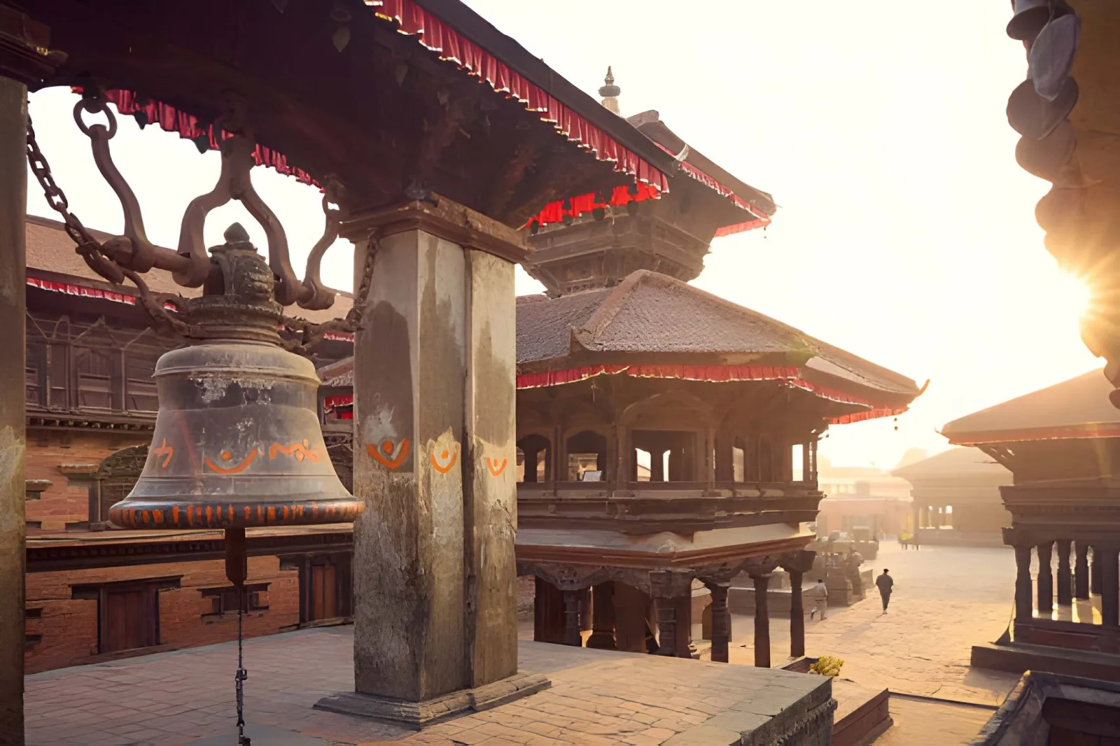 Grand Nepal: Culture, Mountains & Jungle