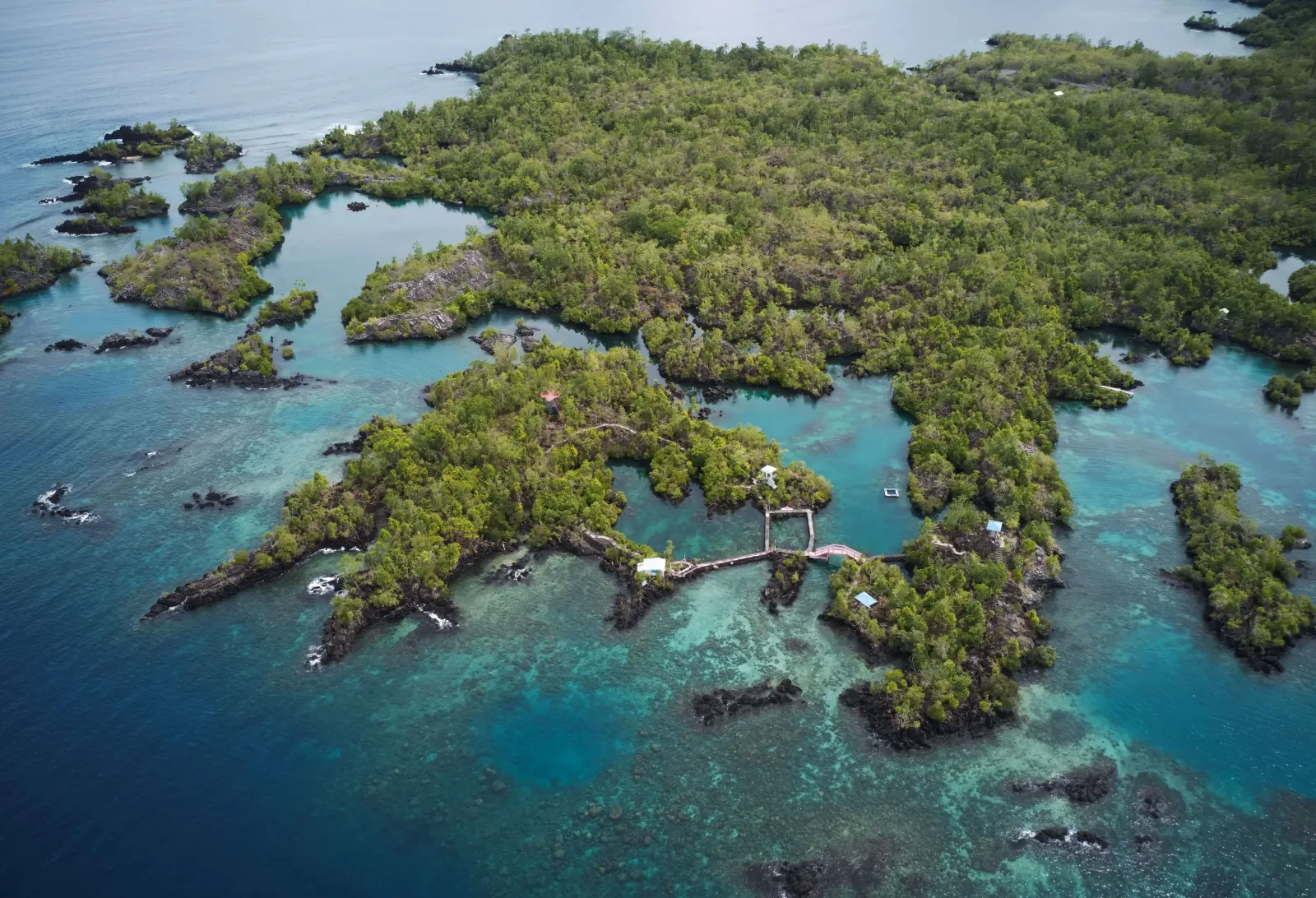 Highlights of Samoa: Upolu & Savai'i