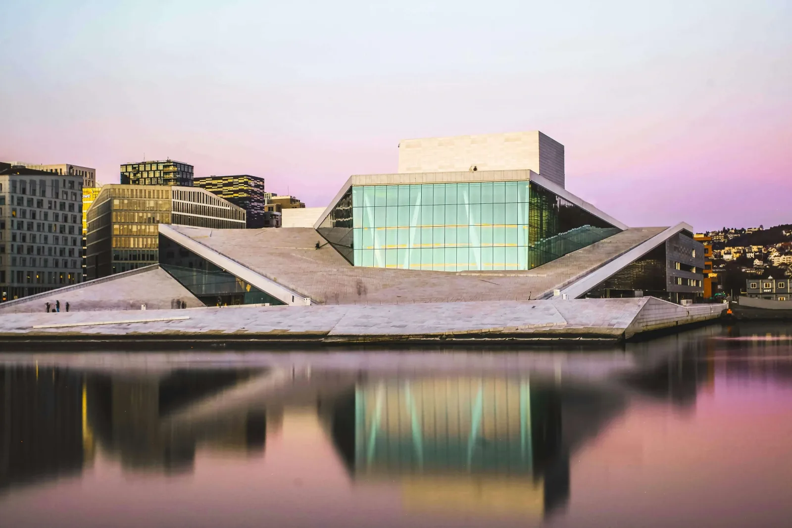 Grand Tour of Norway: Fjords, Lofoten & the North Cape