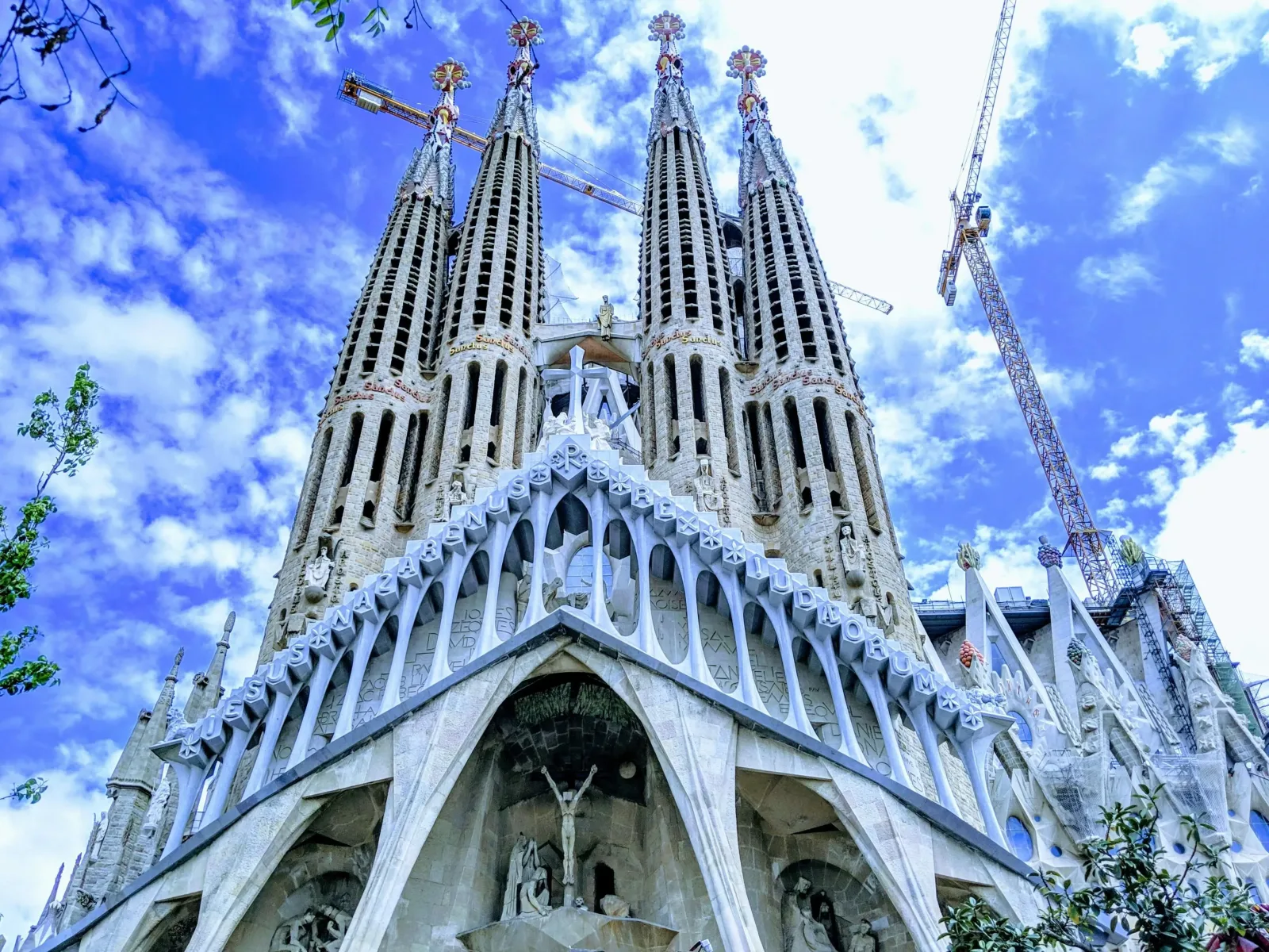 Luxury Spain: Barcelona, Madrid, Seville & Granada in Style