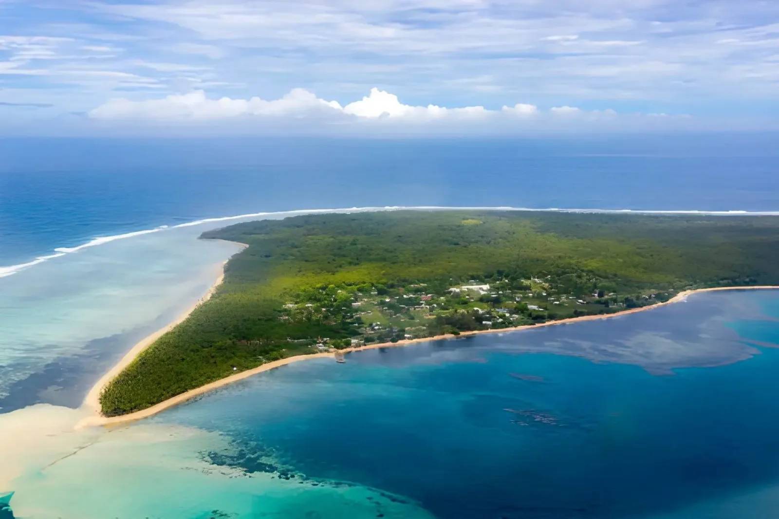 Luxury Tonga: The Last Kingdom in Comfort