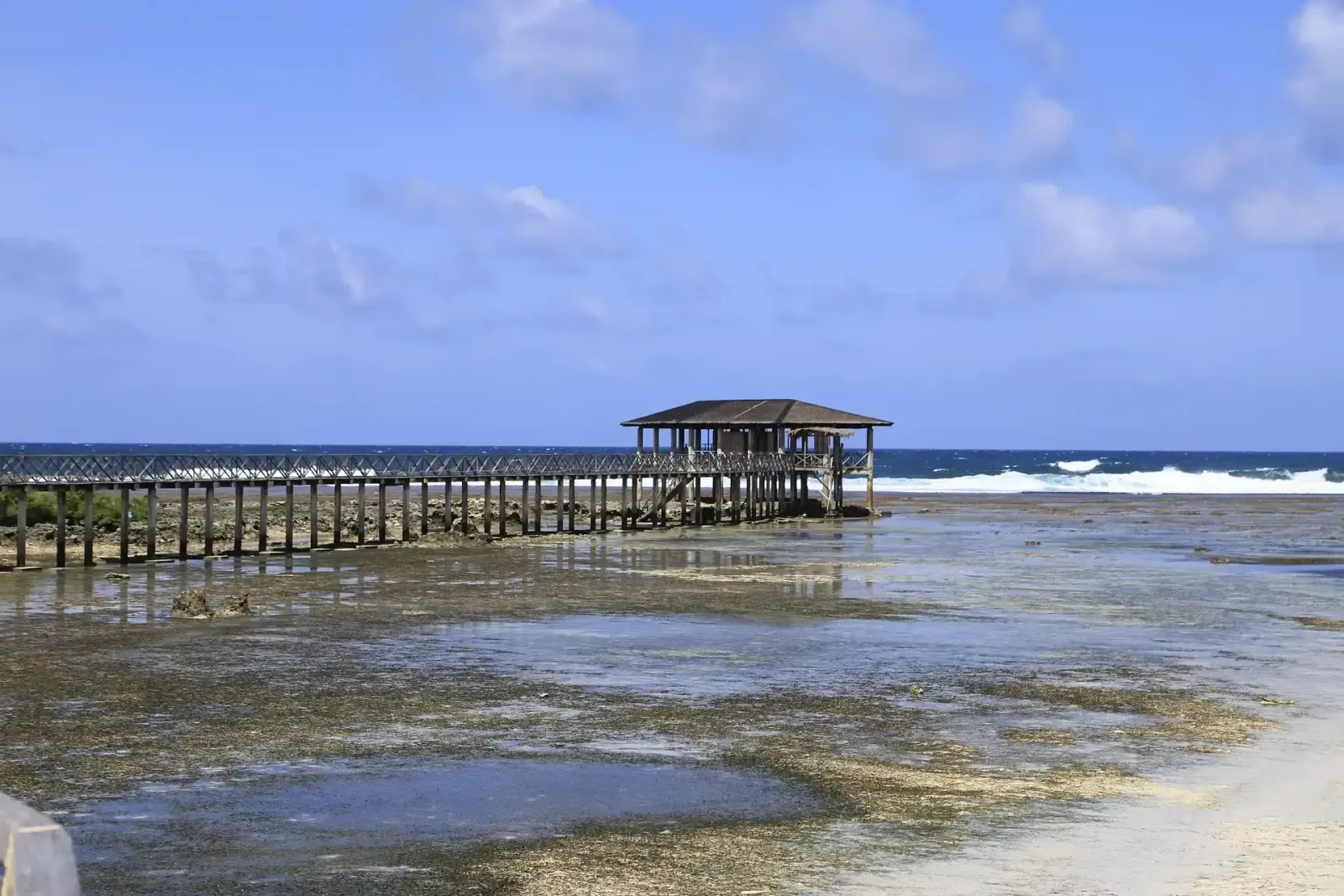 Grand Tonga: Tongatapu, Ha'apai & Vava'u
