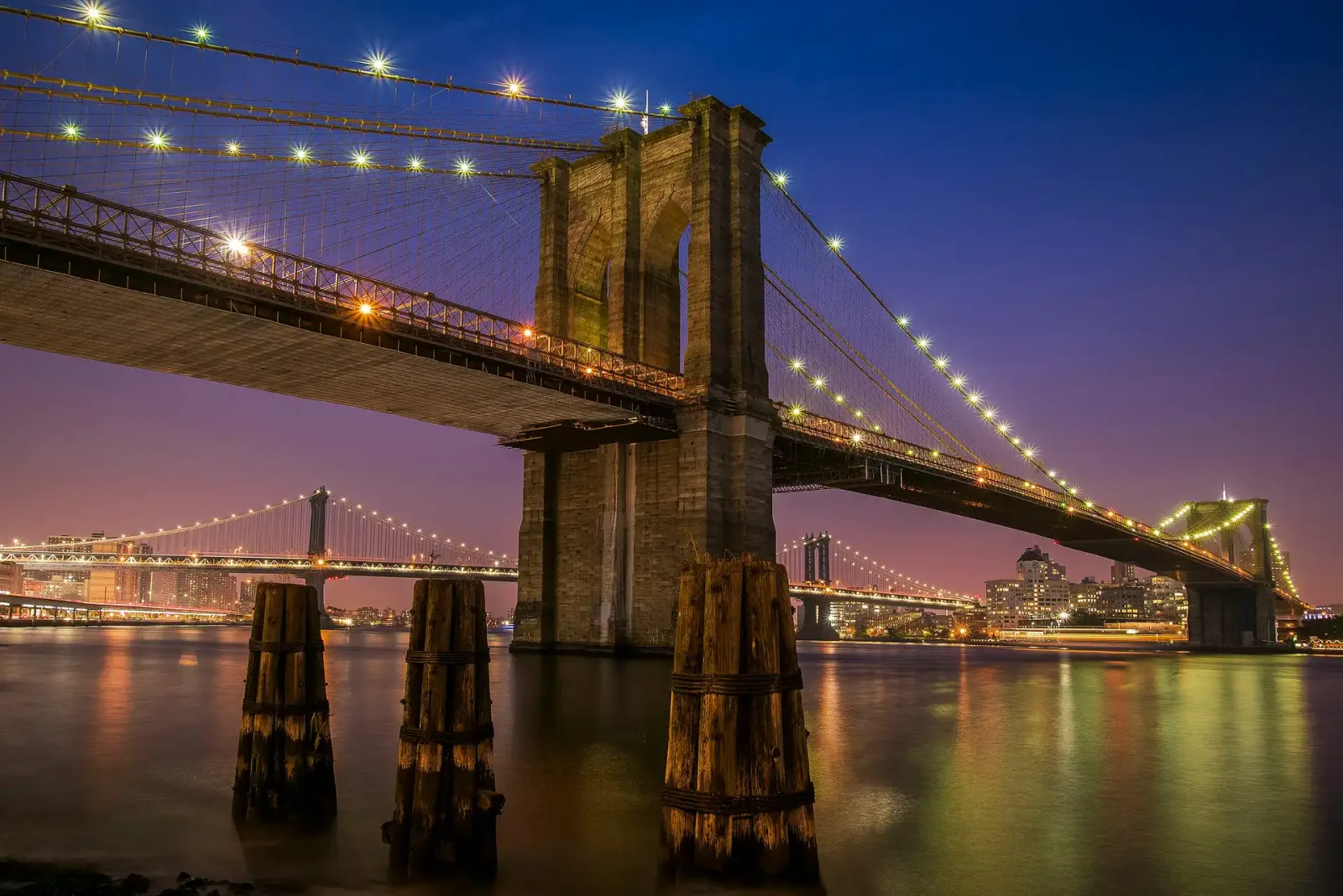 New York Family Adventure