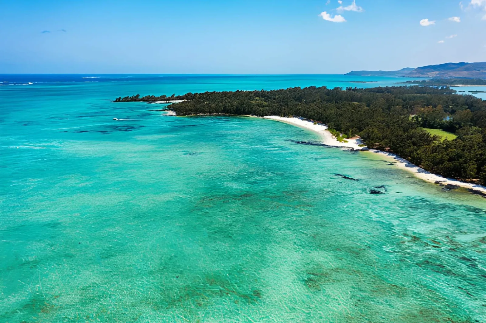 Mauritius Family Holiday: Beaches, Lagoons & Adventures