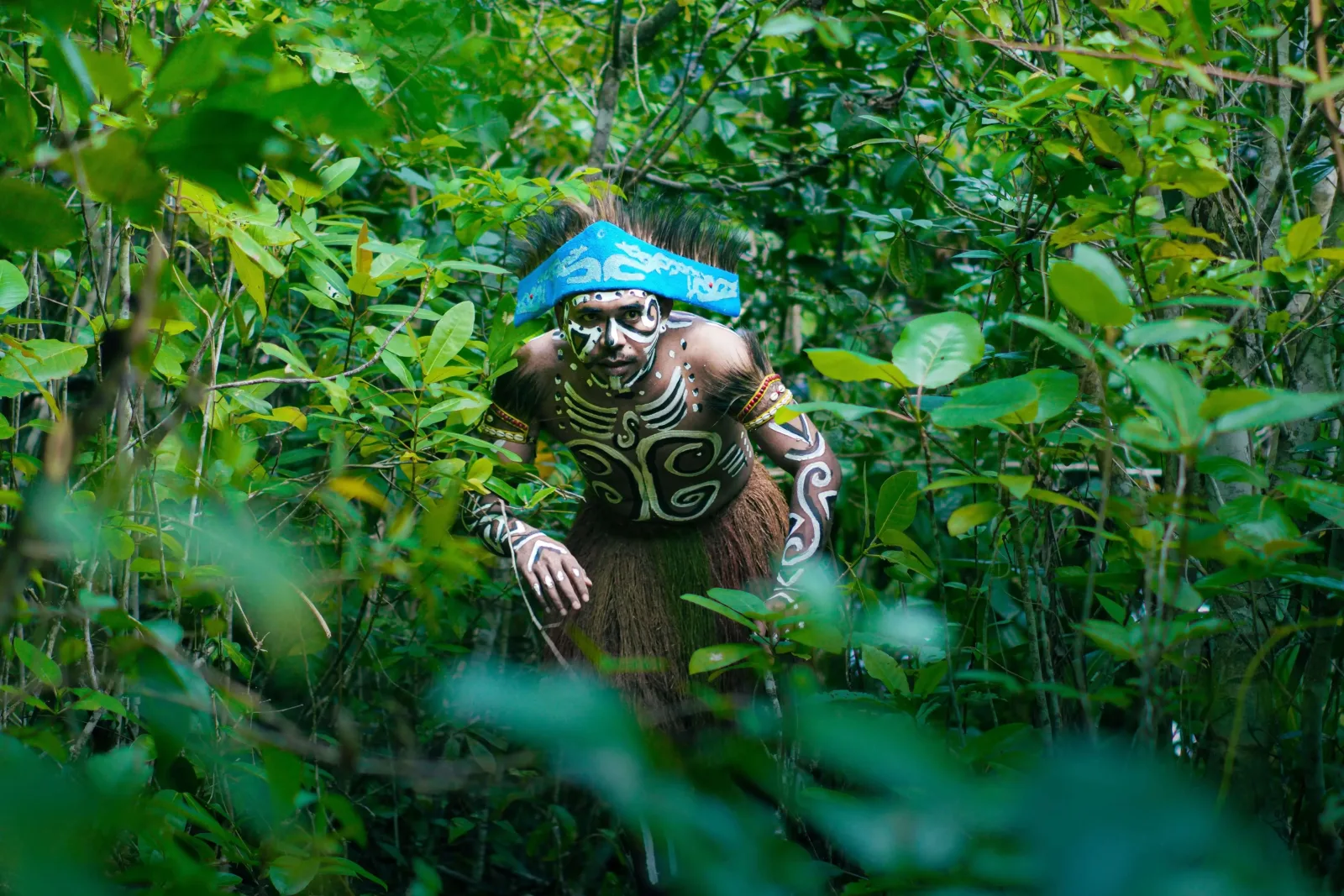 Palau Kayaking & Rock Islands Expedition