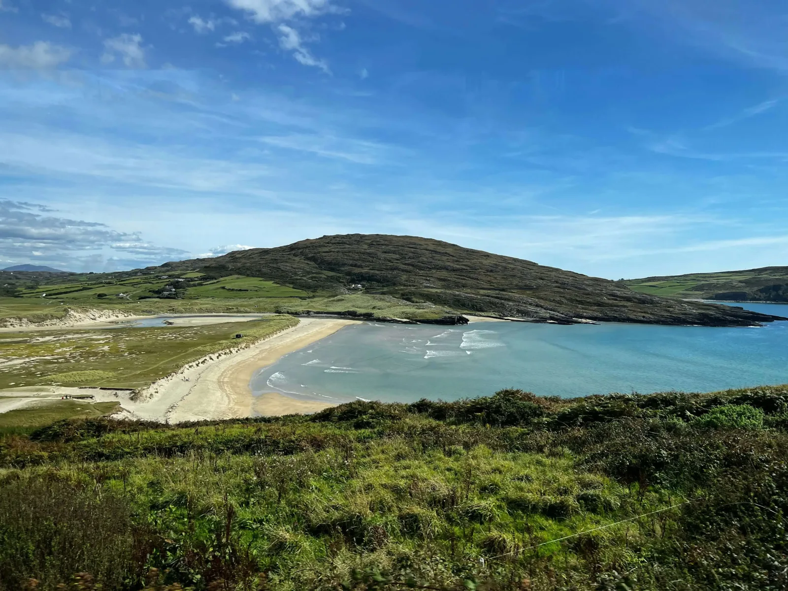 The Wild Atlantic Way: Cork to Donegal Road Trip