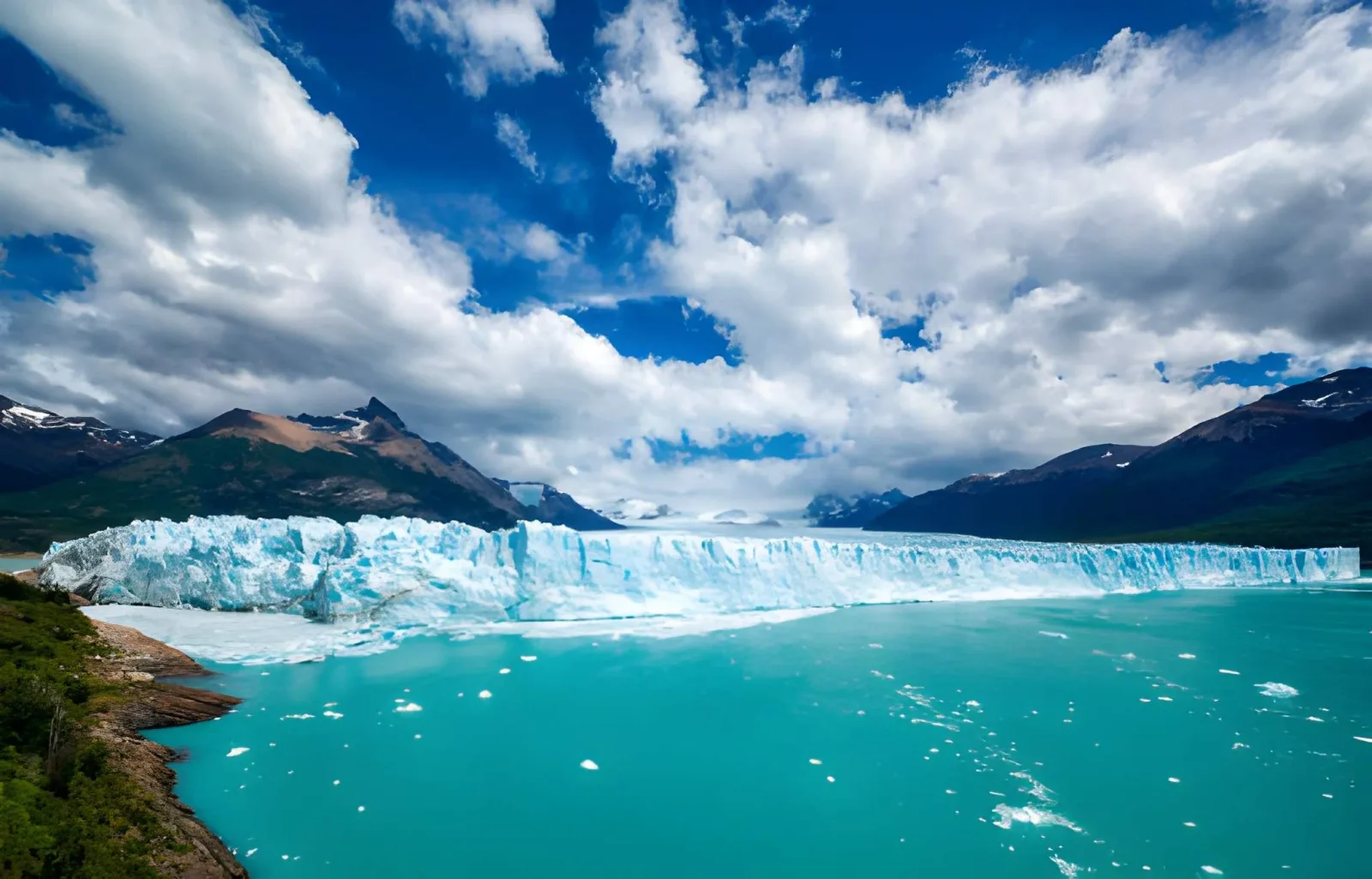 Northwest Argentina: Salta & the Andes
