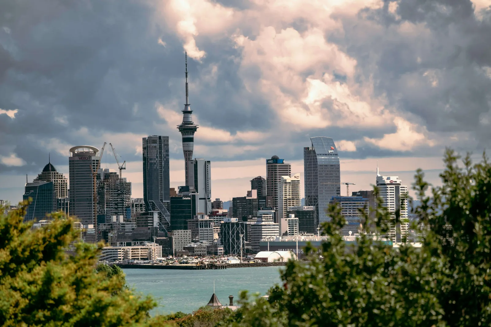 New Zealand Family Adventure
