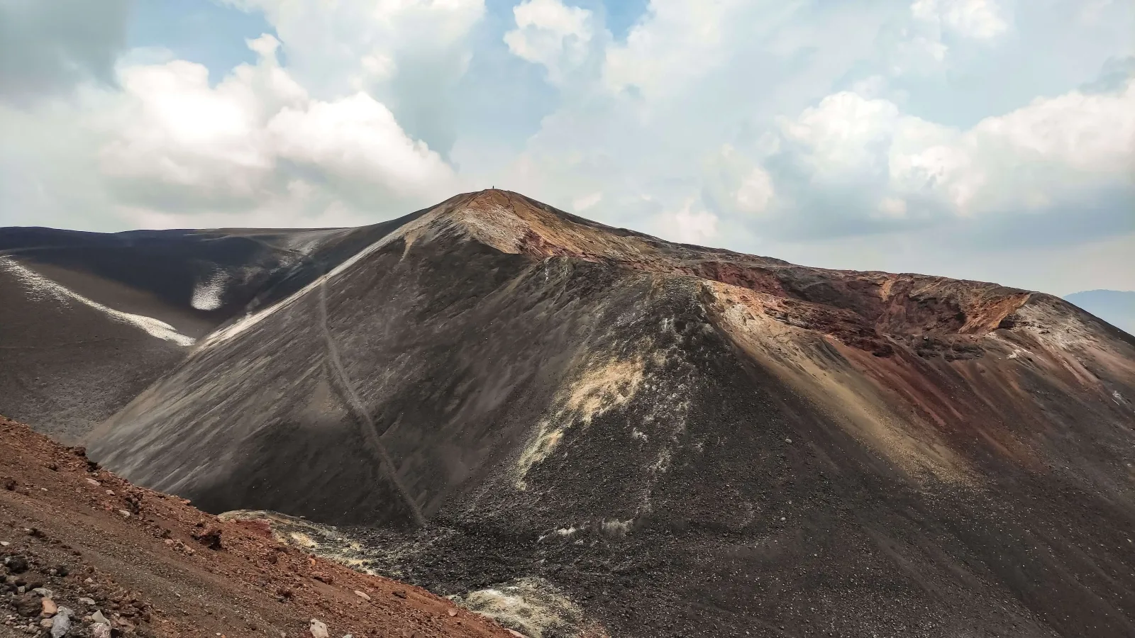 Grand Tour of Nicaragua: Cities, Volcanoes, Islands & Caribbean