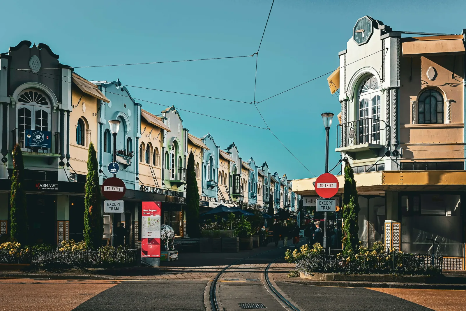 New Zealand Self-Drive Adventure