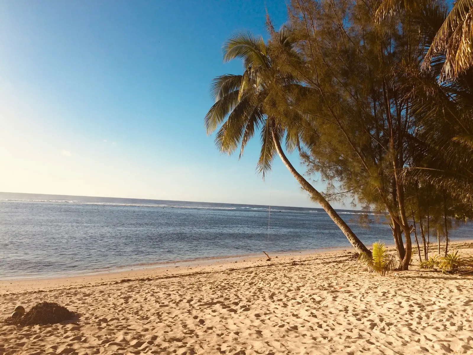 Cook Islands Short Escape: Rarotonga