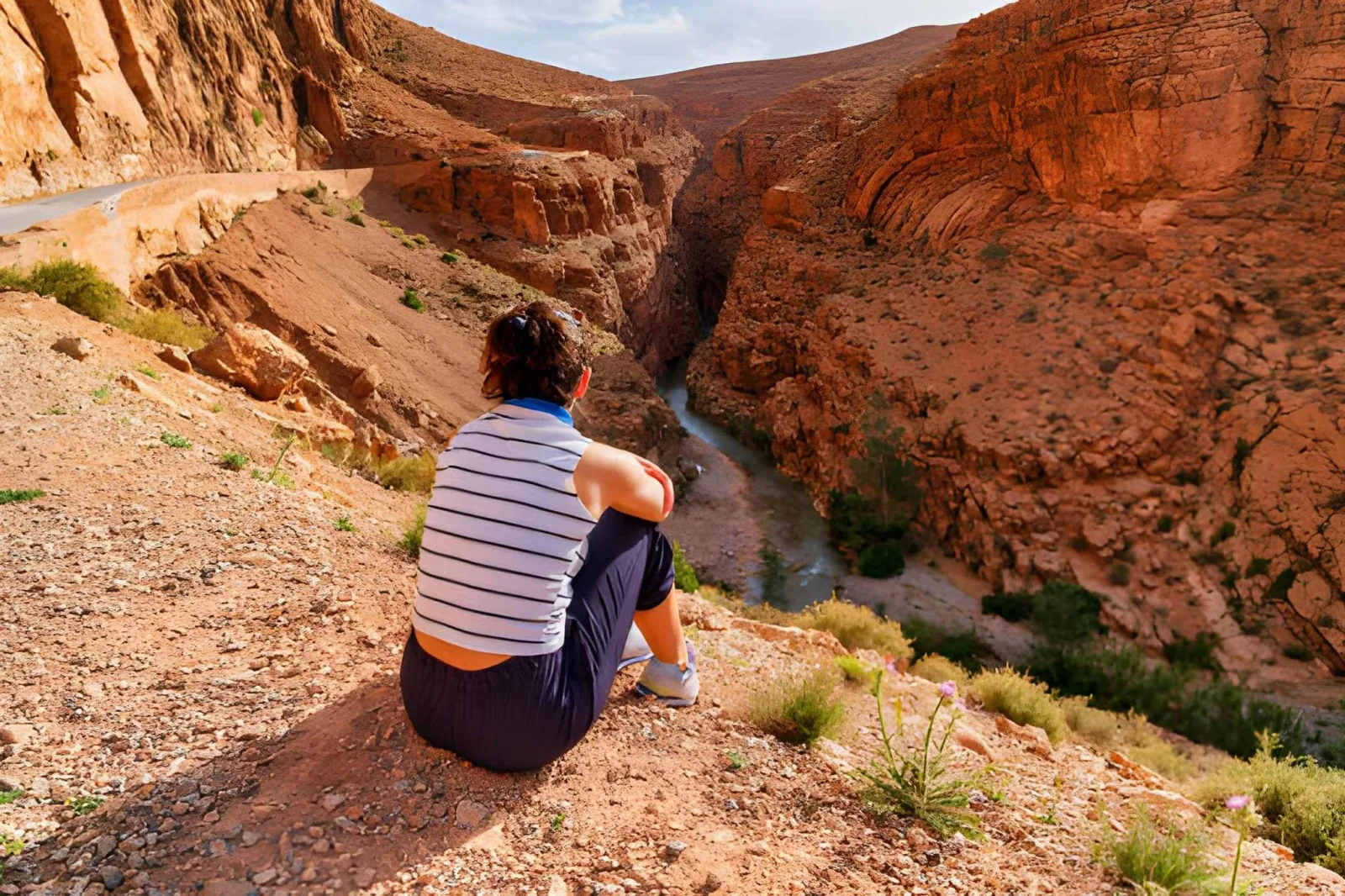 Highlights of Morocco: Imperial Cities & the Sahara